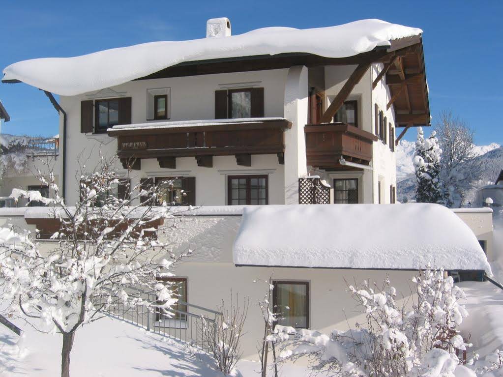 Haus Kaschutnig Appartements