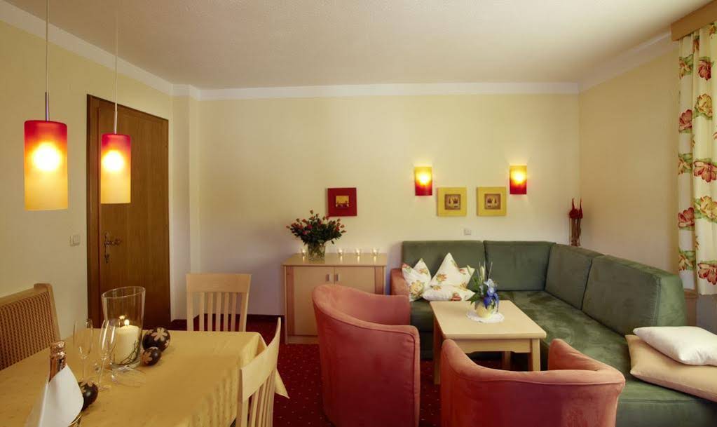 Haus Kaschutnig Appartements