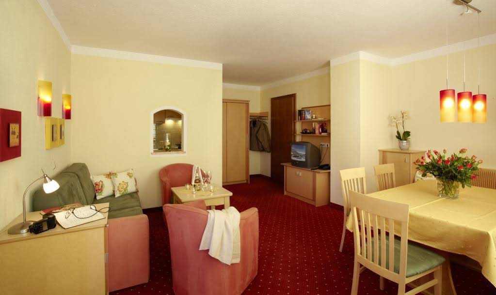 Haus Kaschutnig Appartements