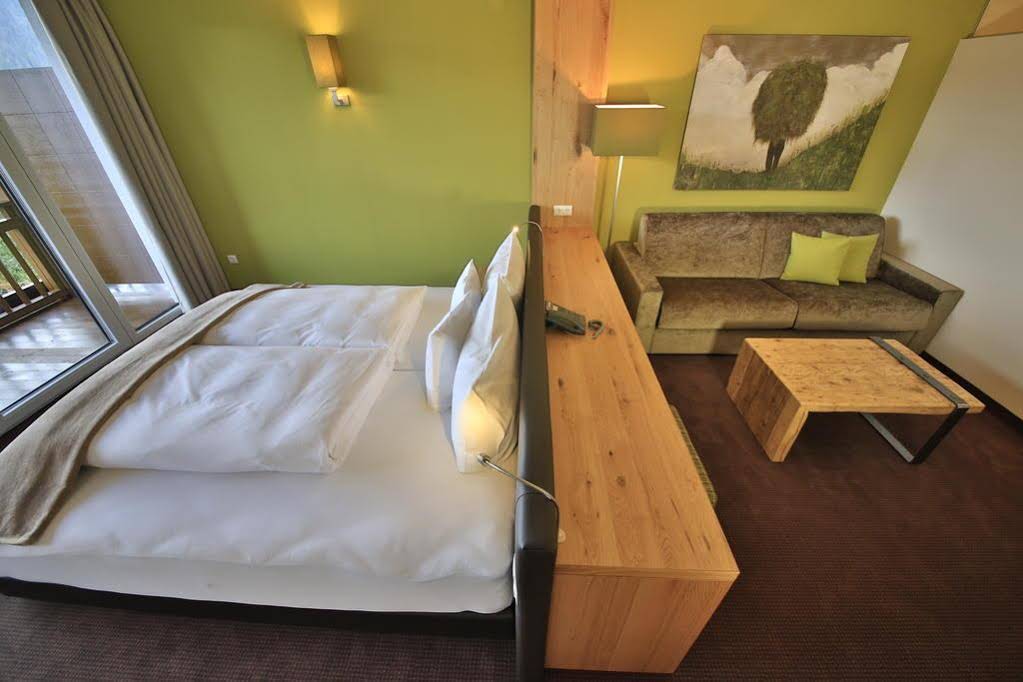 Verwöhnhotel Chesa Monte