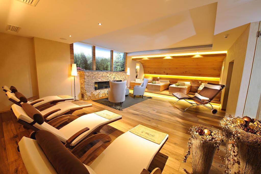 Verwöhnhotel Chesa Monte