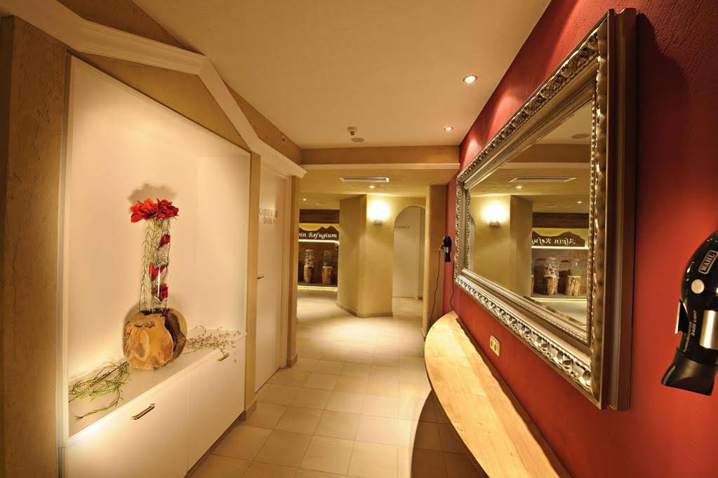 Verwöhnhotel Chesa Monte