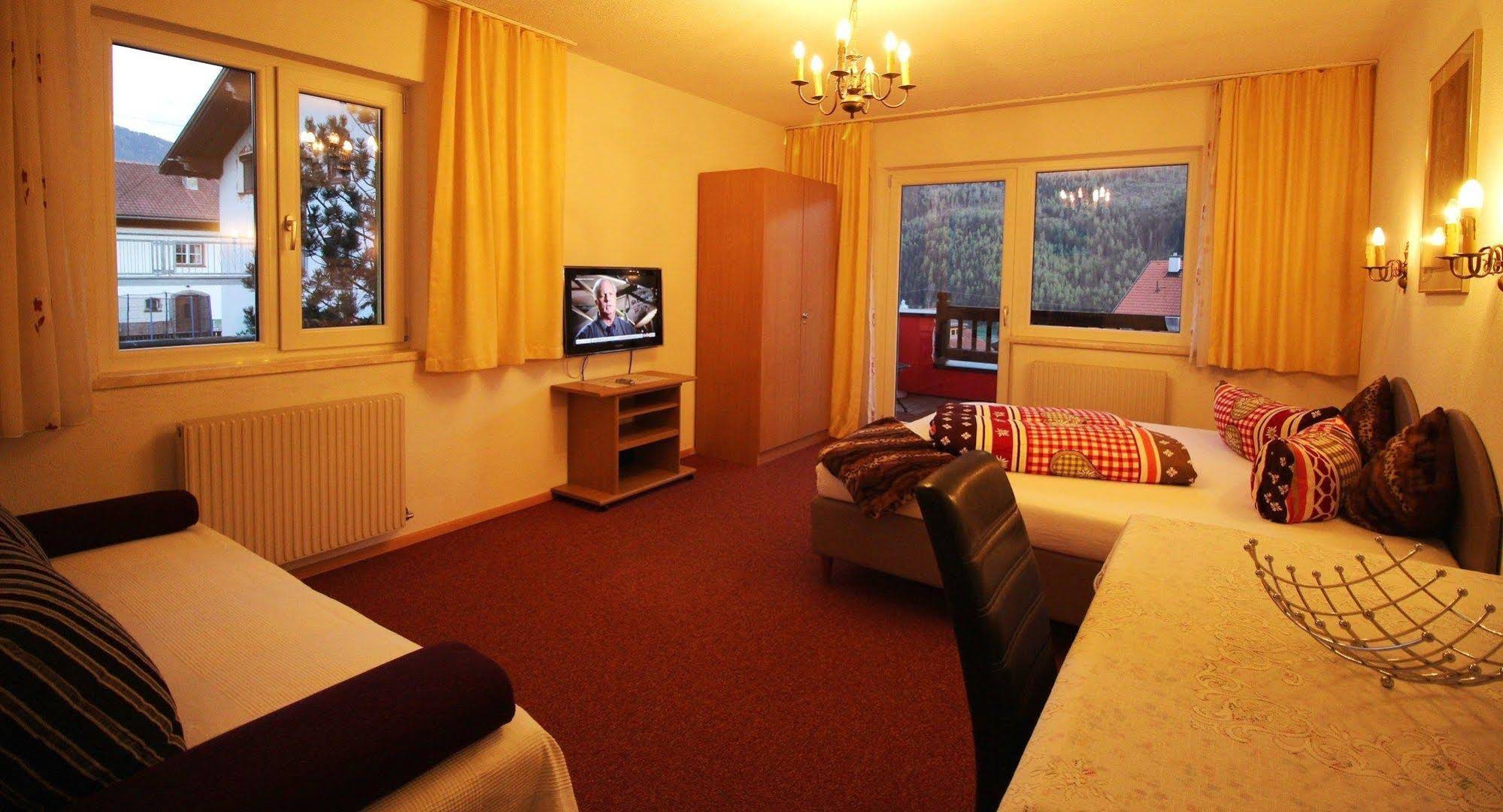 Europa Pension Tirol