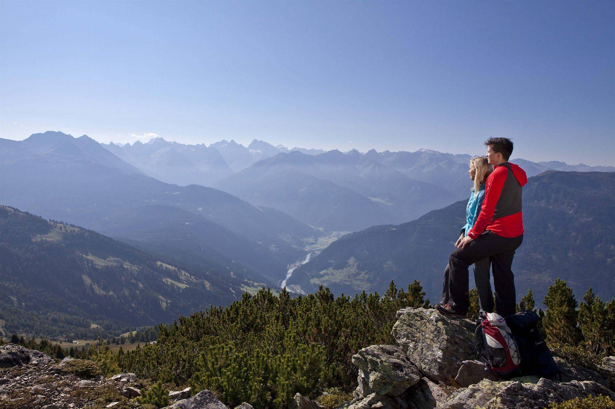 Europa Pension Tirol