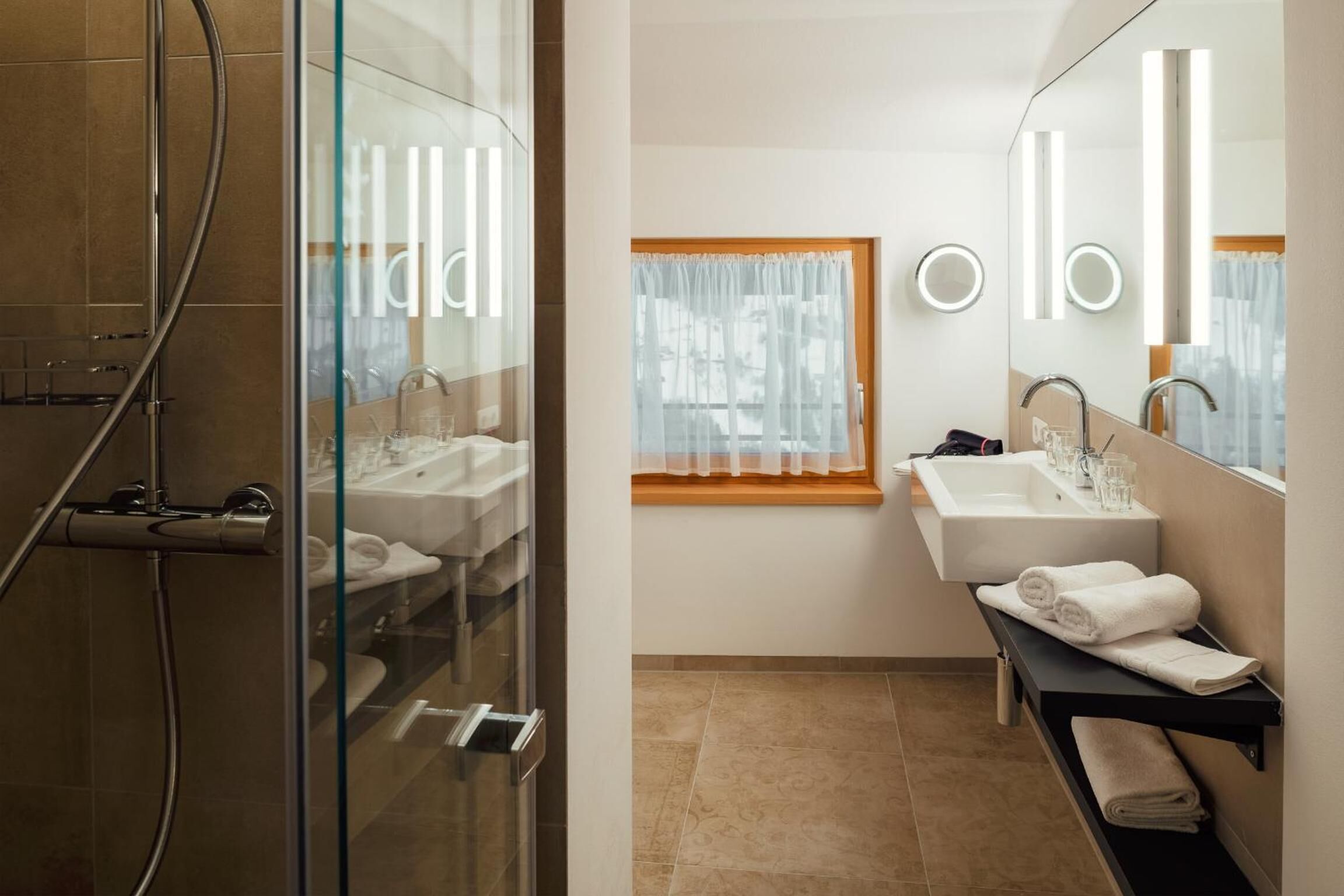 Panoramahotel Fliesserhof