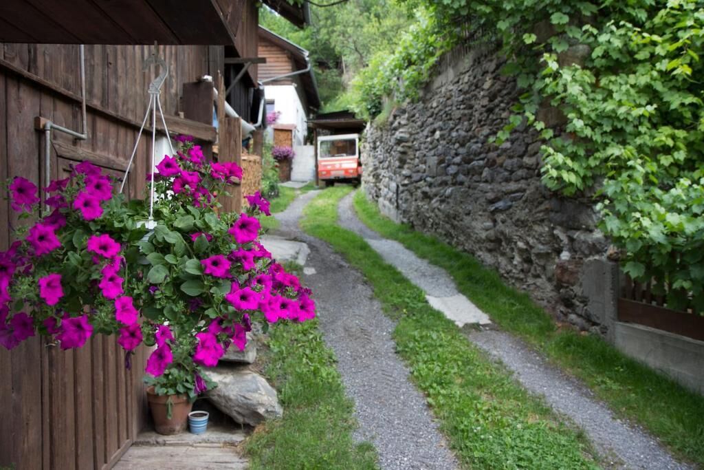 Panoramahotel Fliesserhof