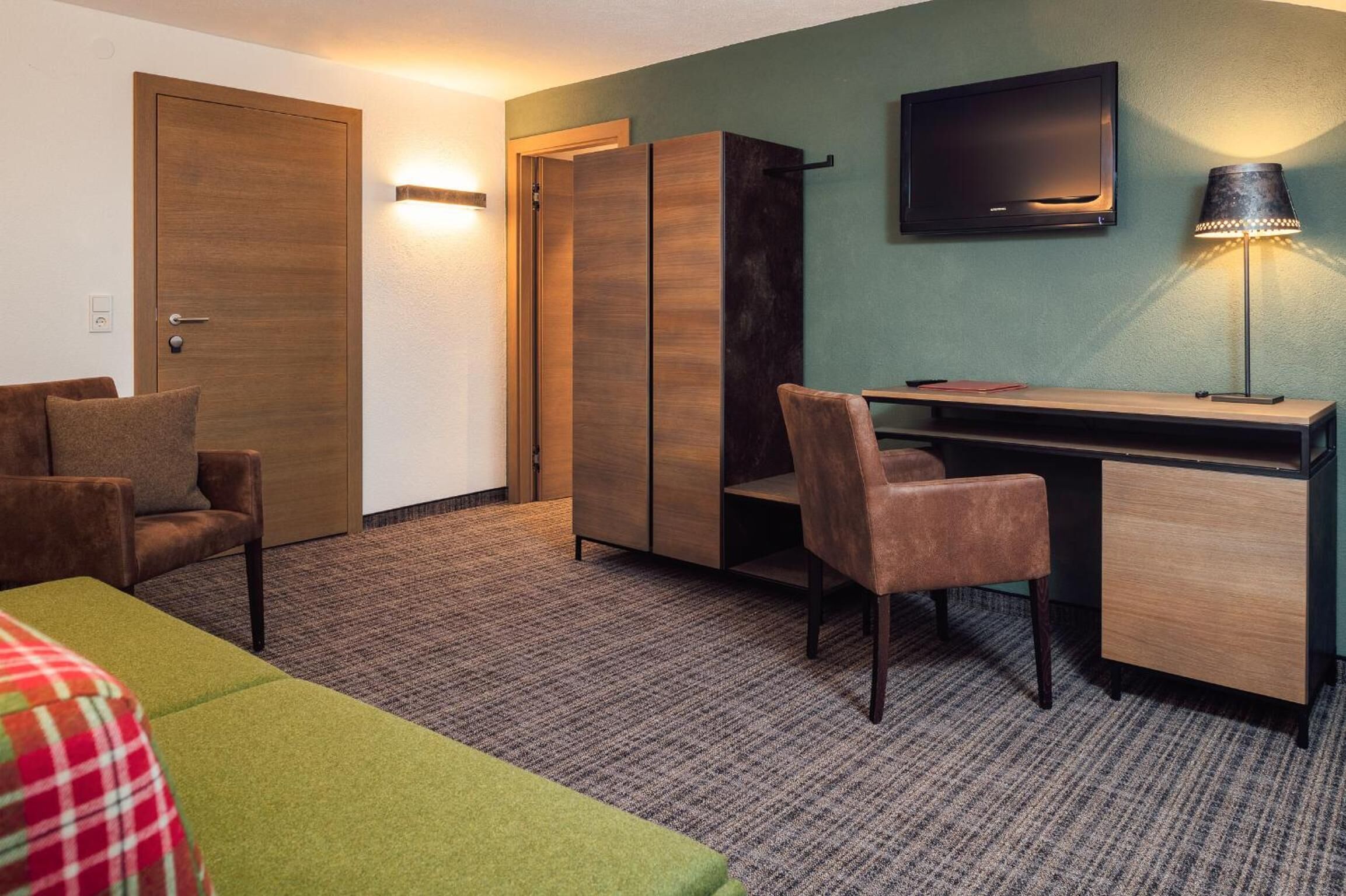 Panoramahotel Fliesserhof