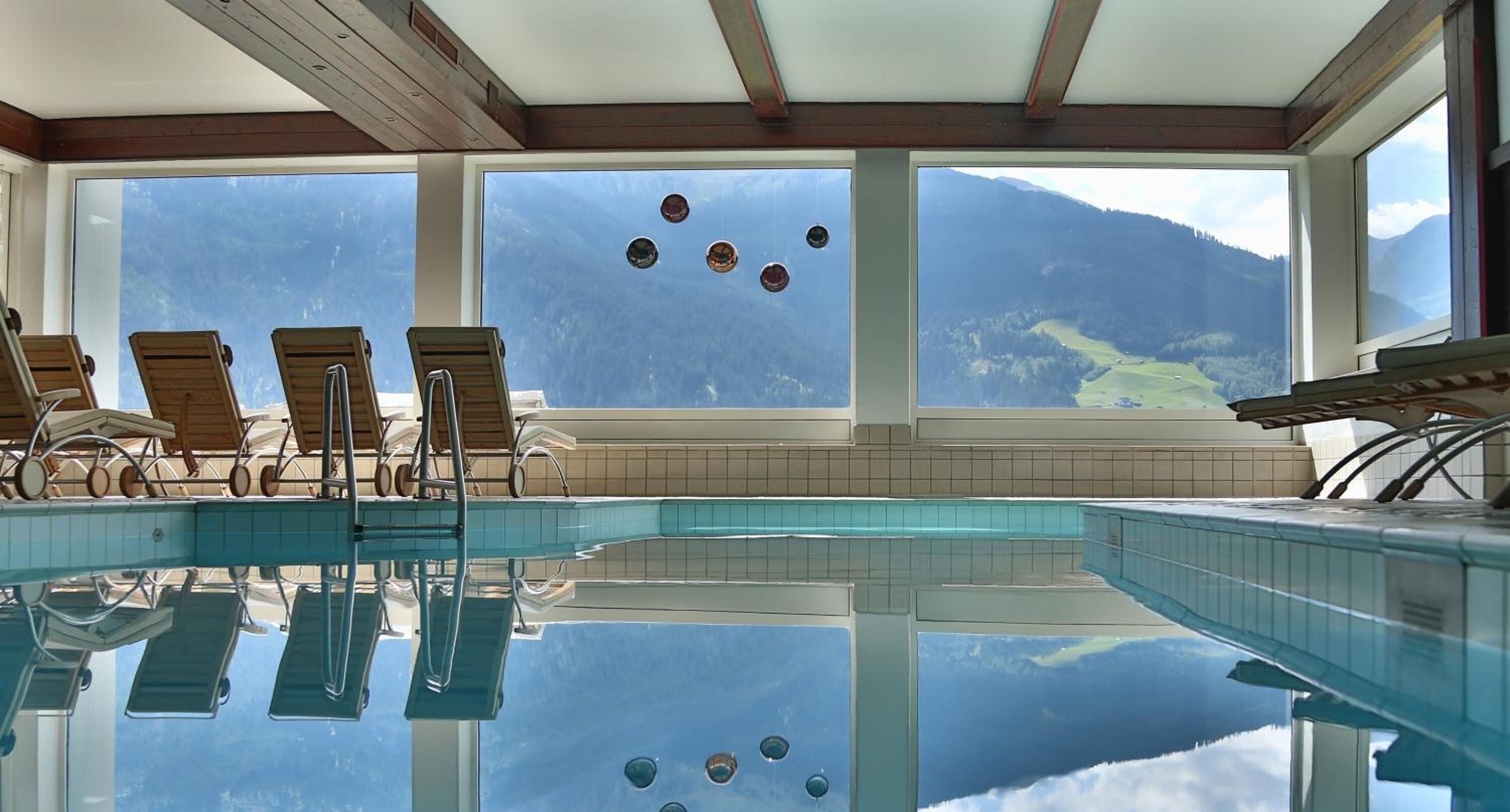 Panoramahotel Fliesserhof