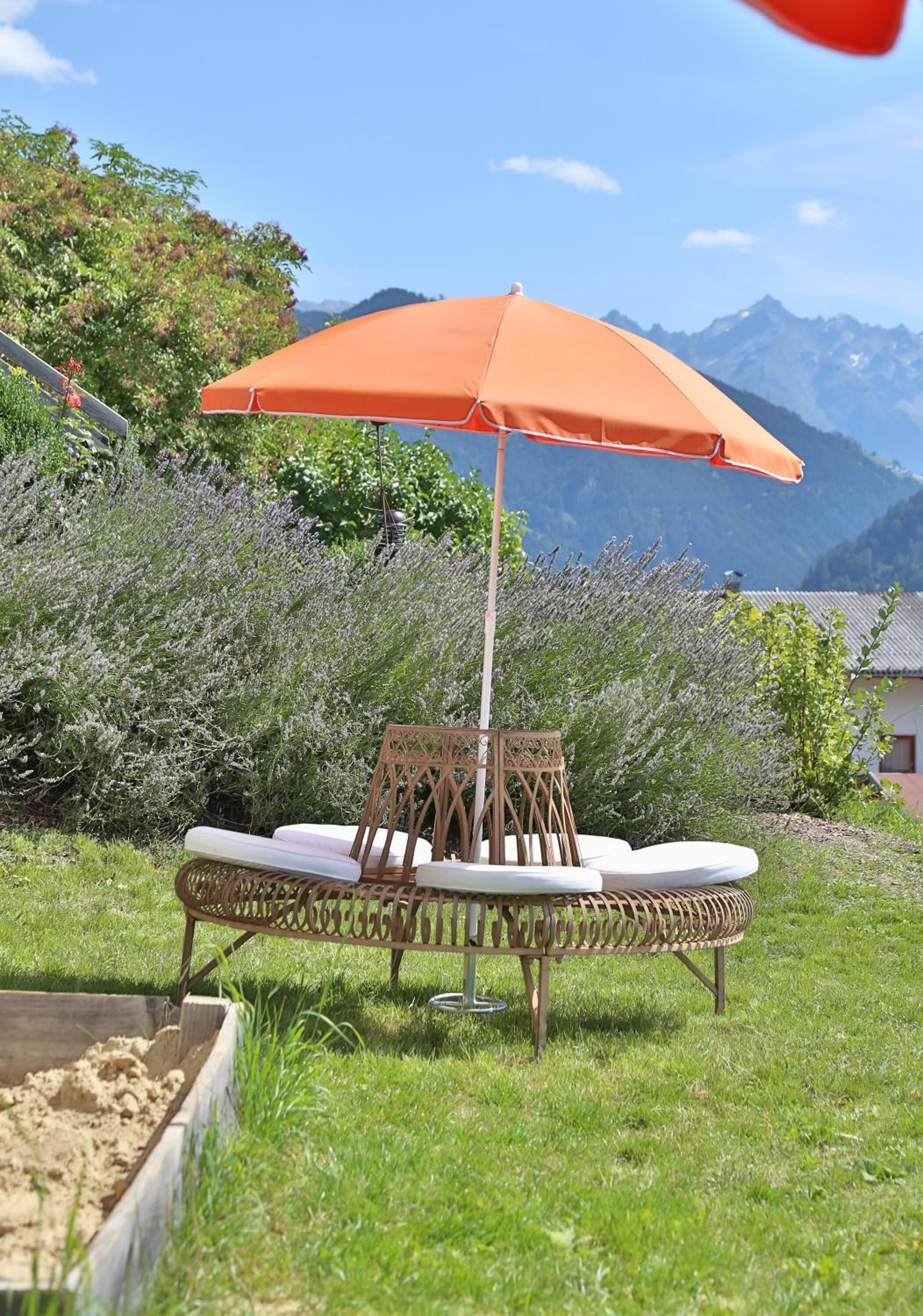 Panoramahotel Fliesserhof