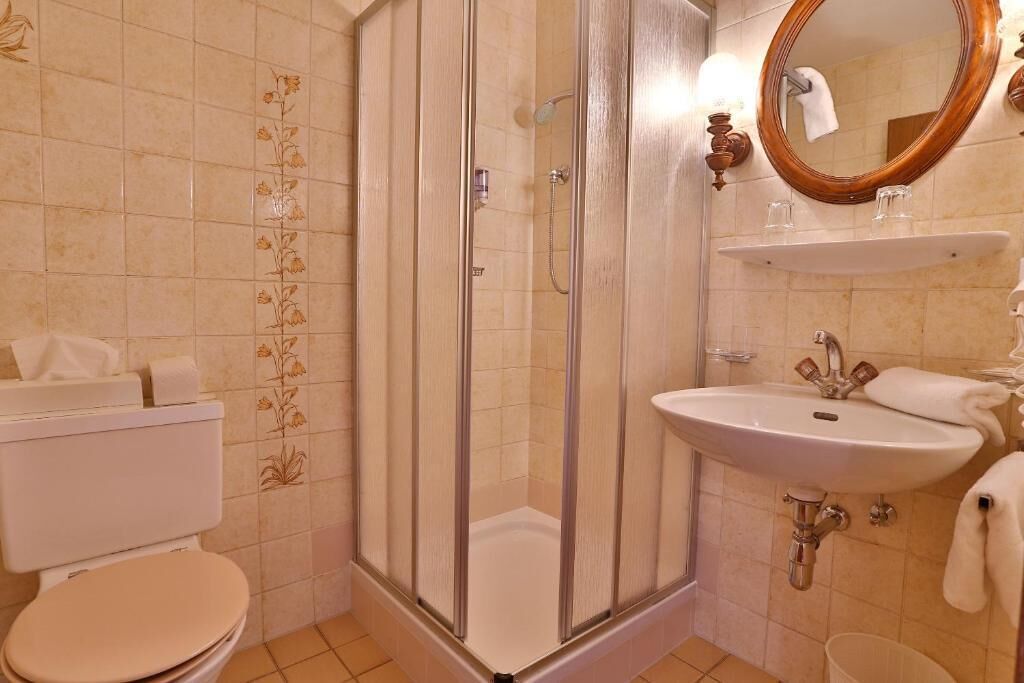 Panoramahotel Fliesserhof