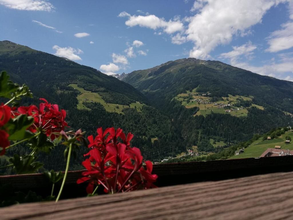 Panoramahotel Fliesserhof