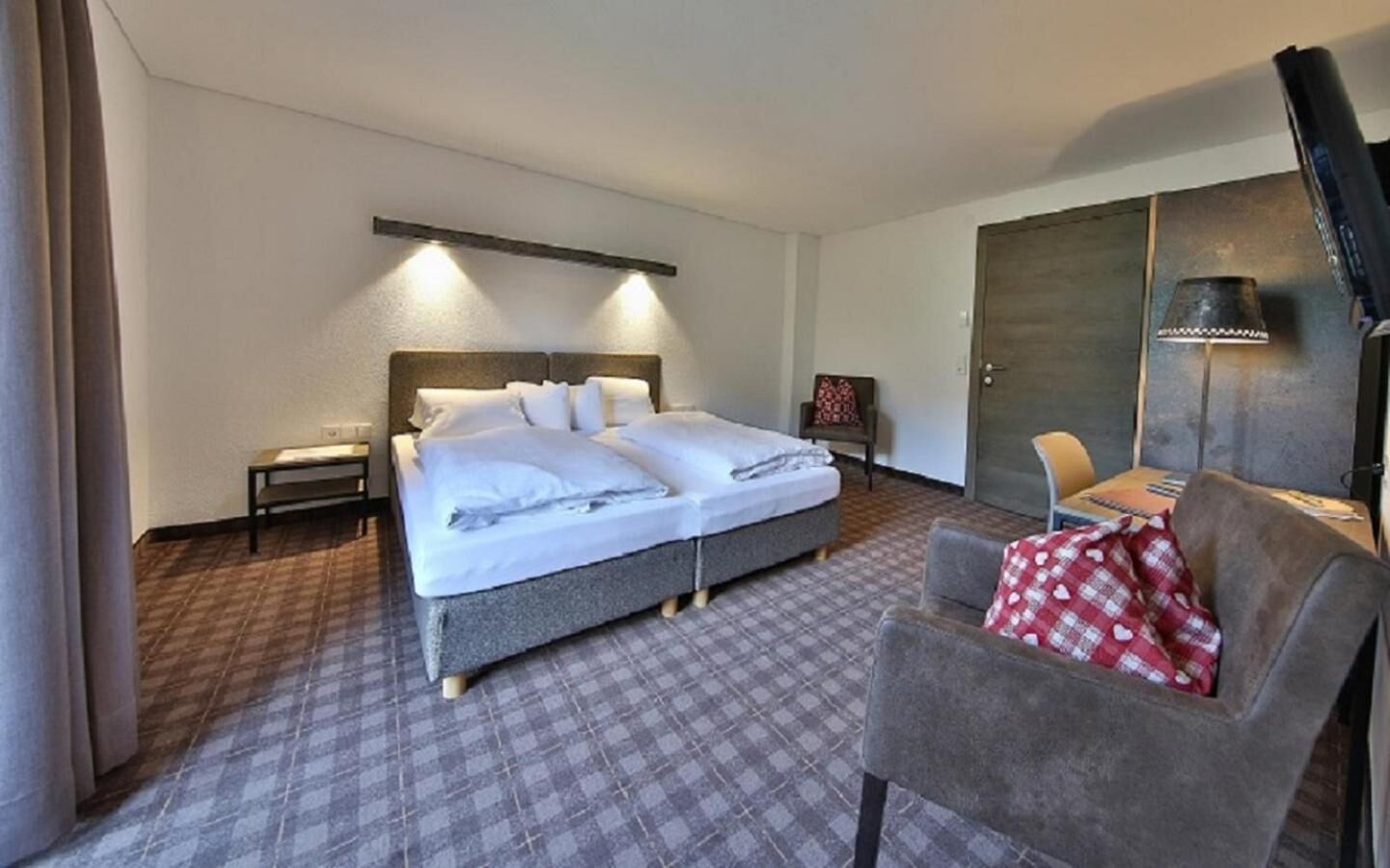 Panoramahotel Fliesserhof