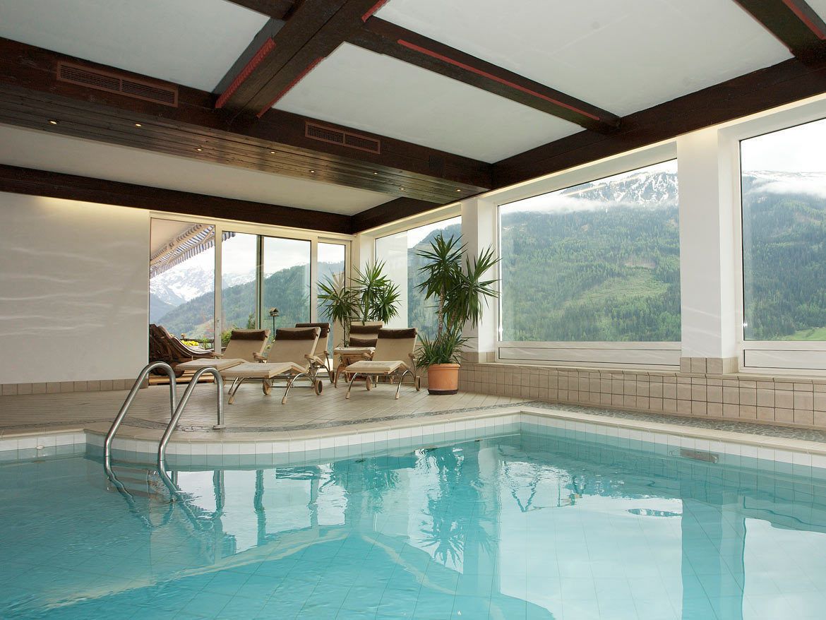 Panoramahotel Fliesserhof