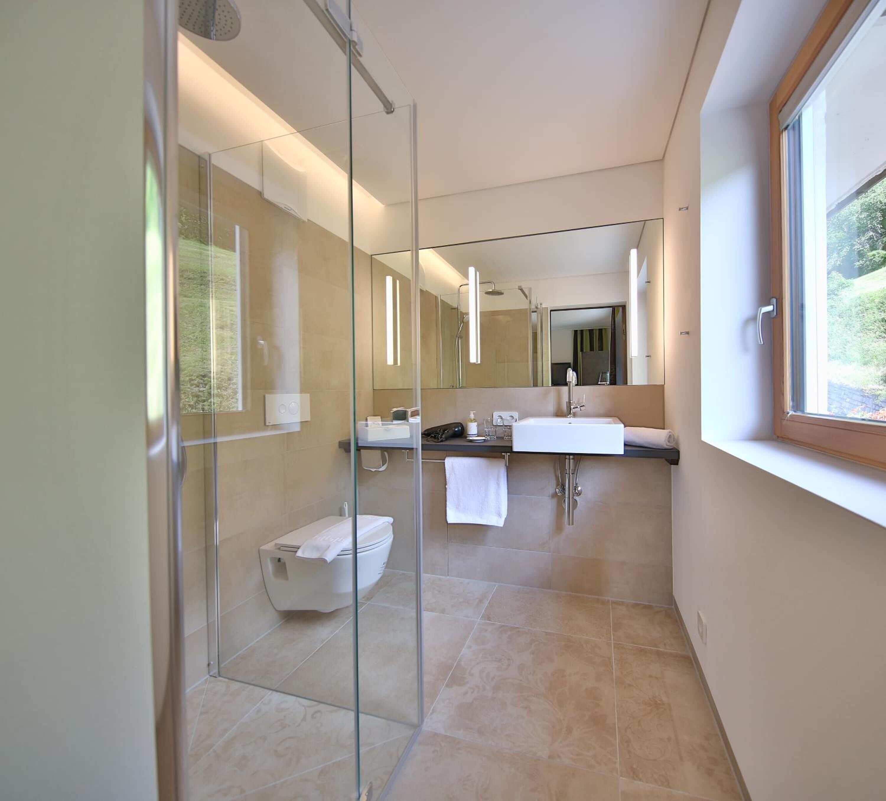 Panoramahotel Fliesserhof