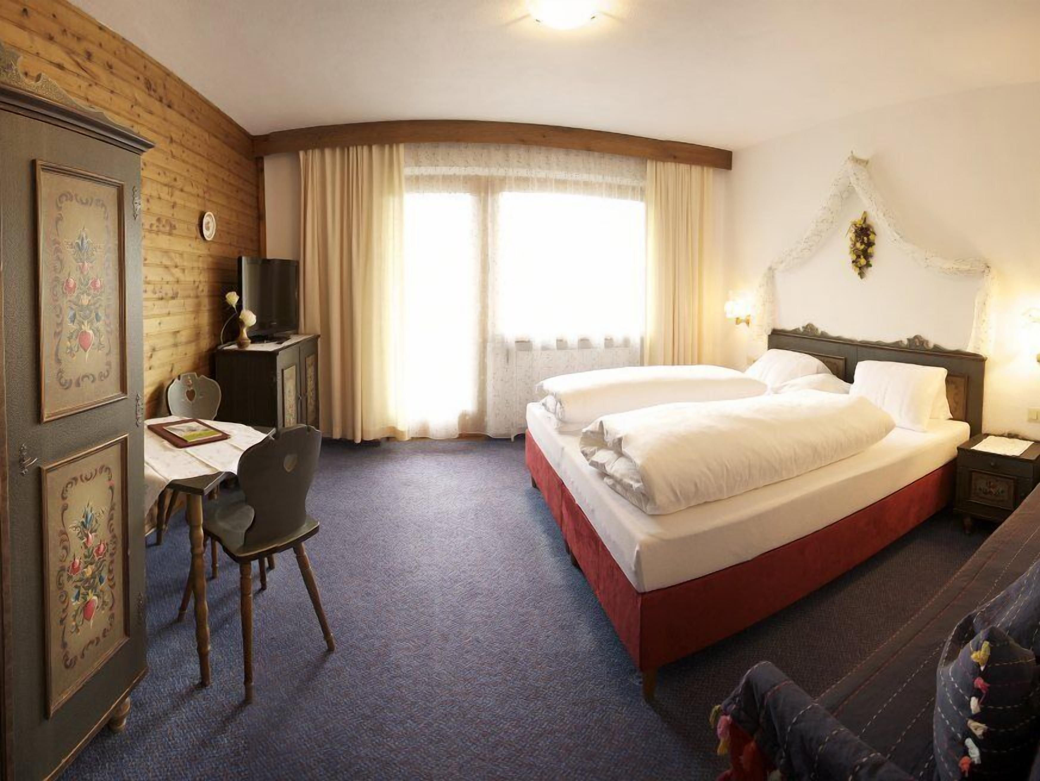 Panoramahotel Fliesserhof