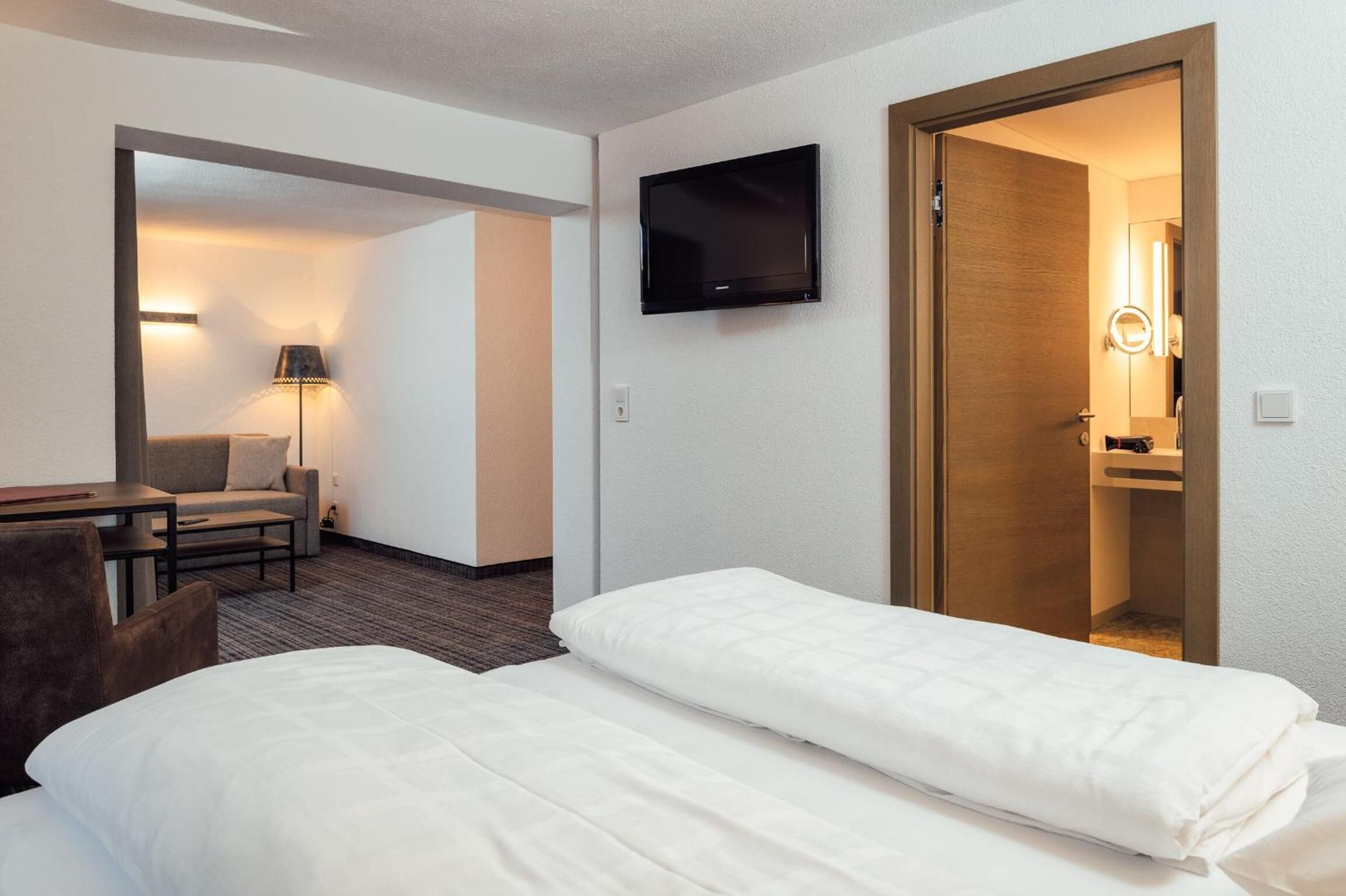 Panoramahotel Fliesserhof