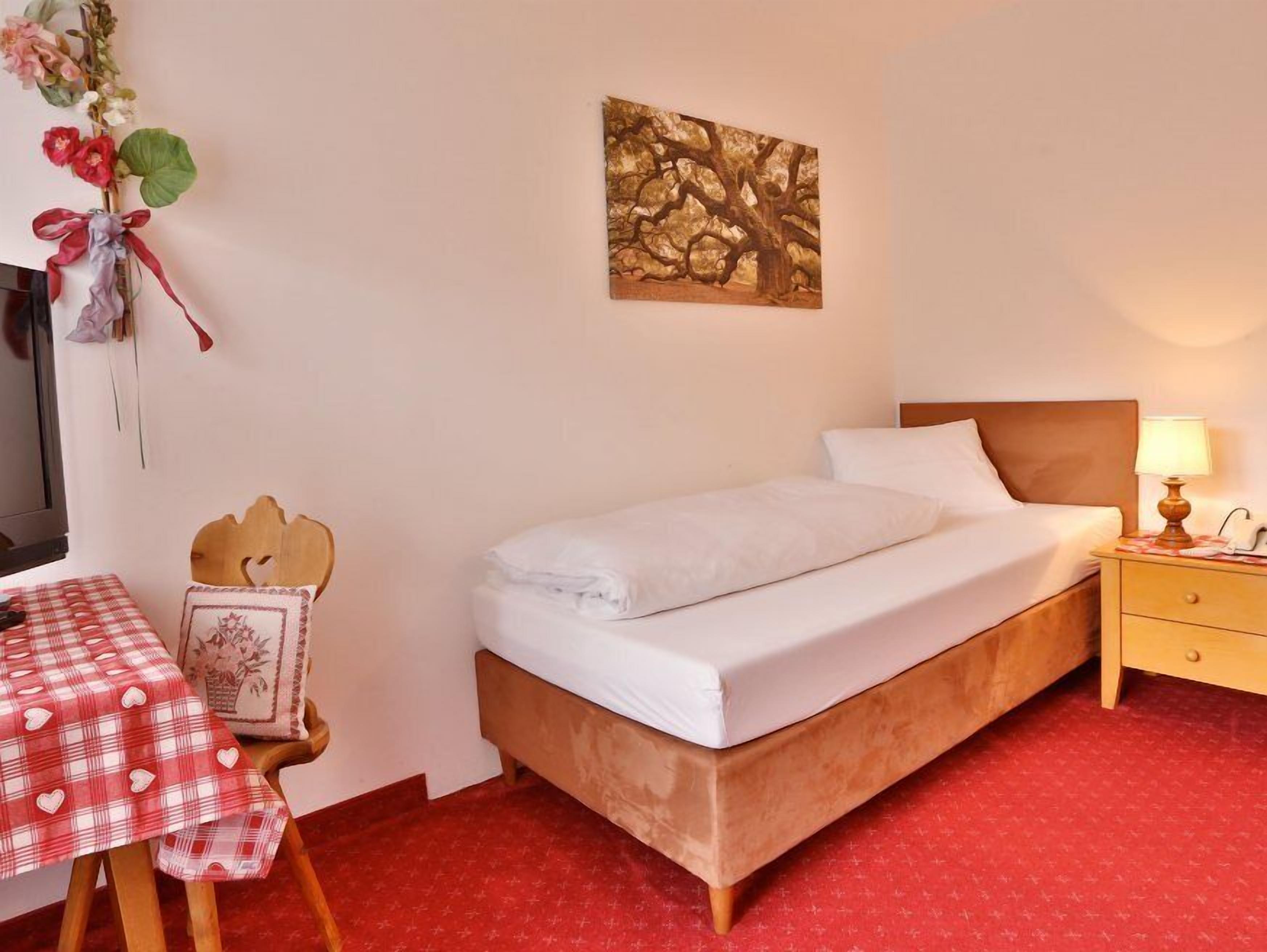 Panoramahotel Fliesserhof