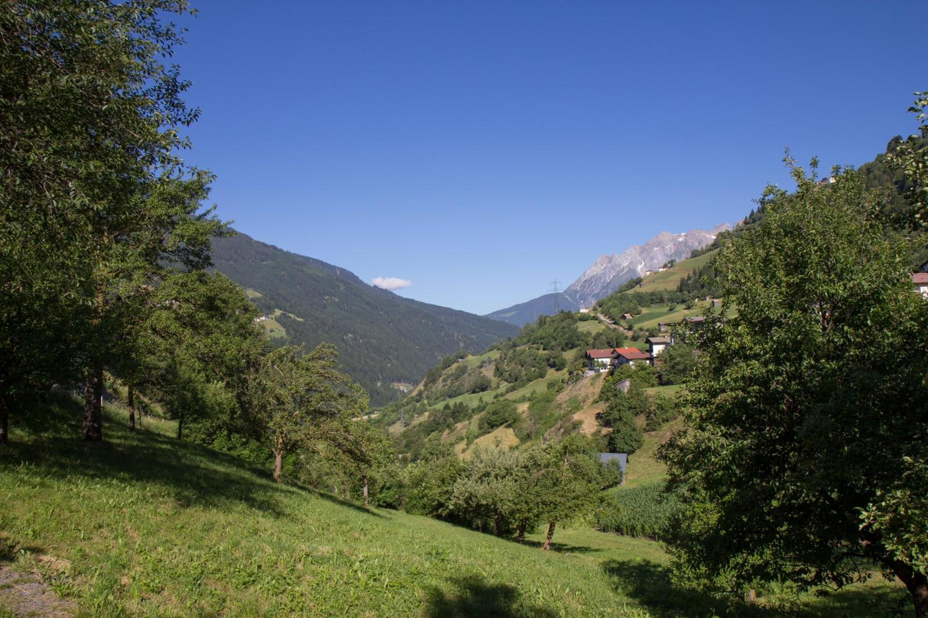 Panoramahotel Fliesserhof