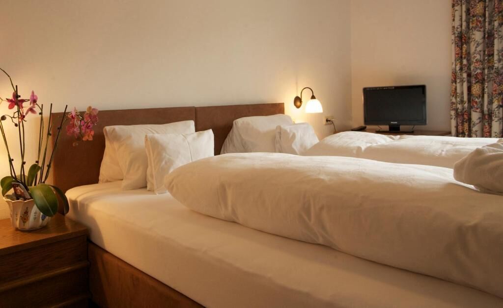 Panoramahotel Fliesserhof