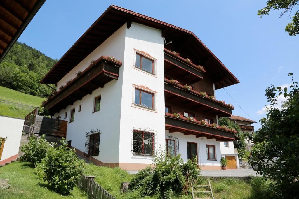 Panoramahotel Fliesserhof