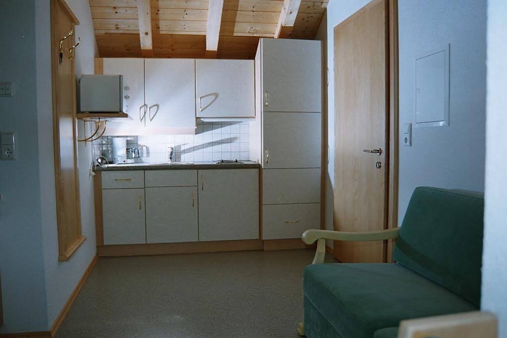 Haus Dorfschmied