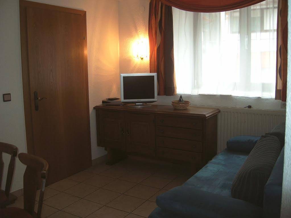 Haus Dorfschmied