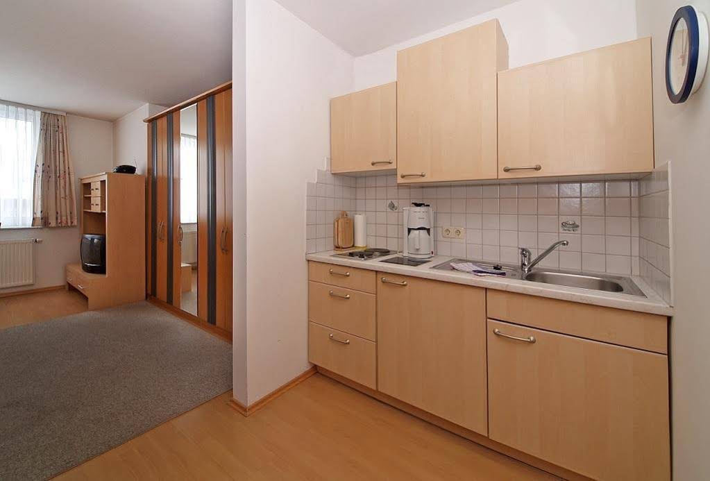 Appartements am Kirchplatz