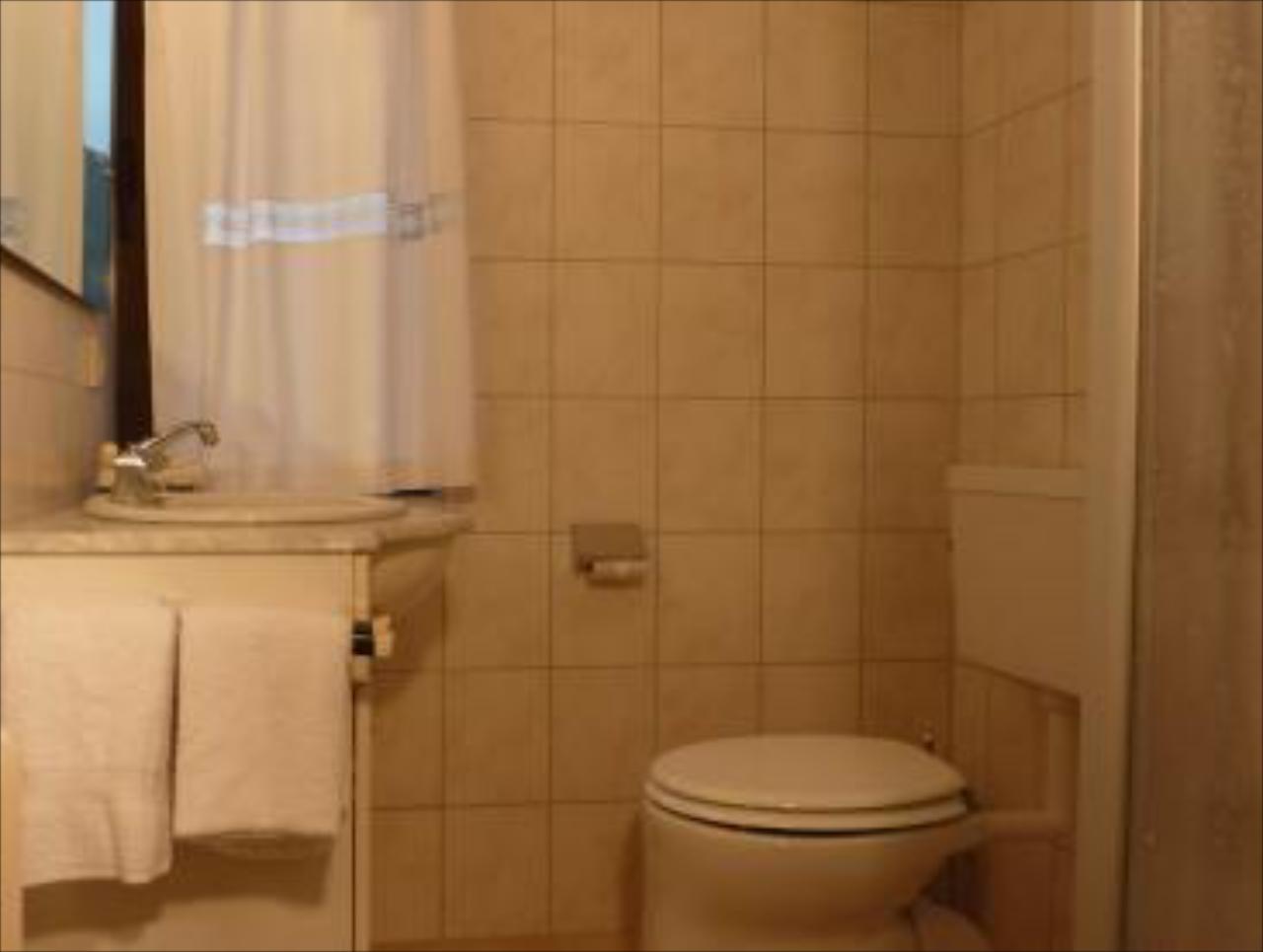 Appartements Zinner-Pale