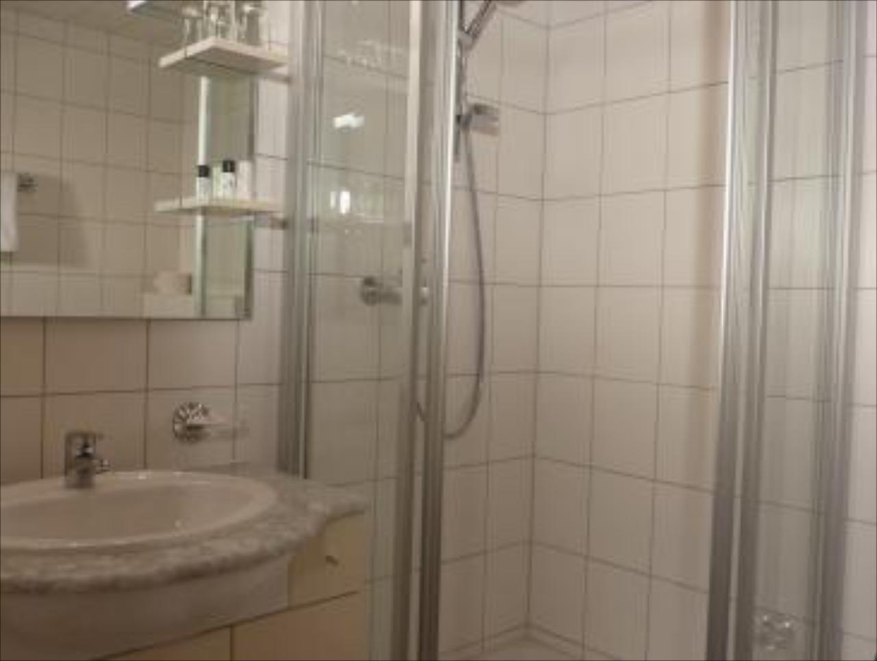 Appartements Zinner-Pale