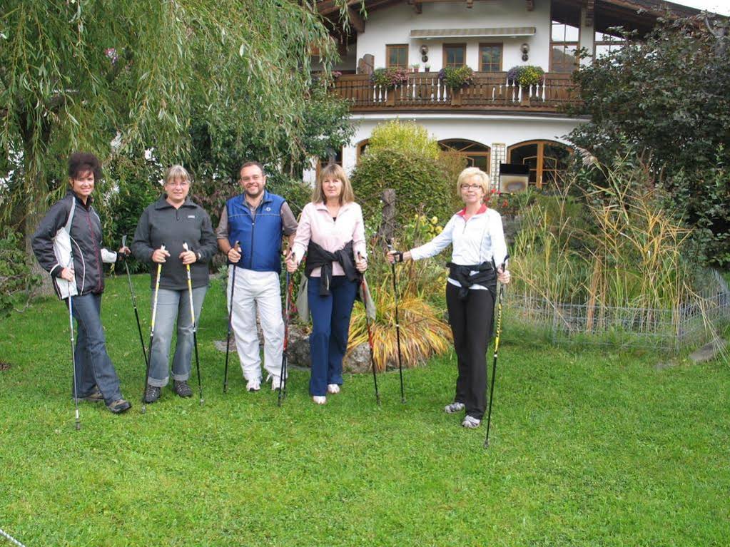 Familien- & Vitalhotel Auenhof