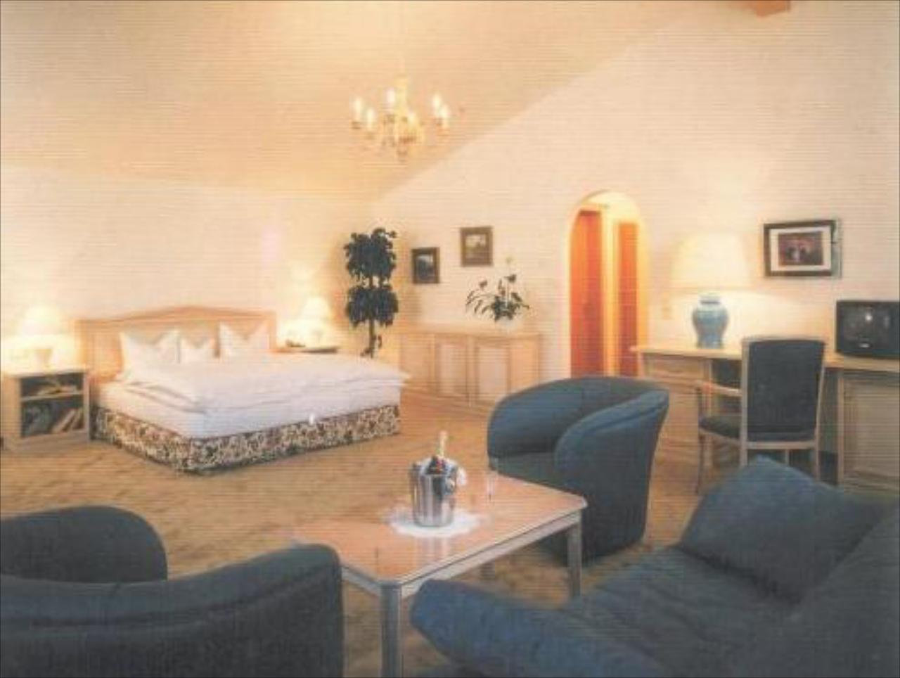 Gasthof & Hotel Dorfkrug