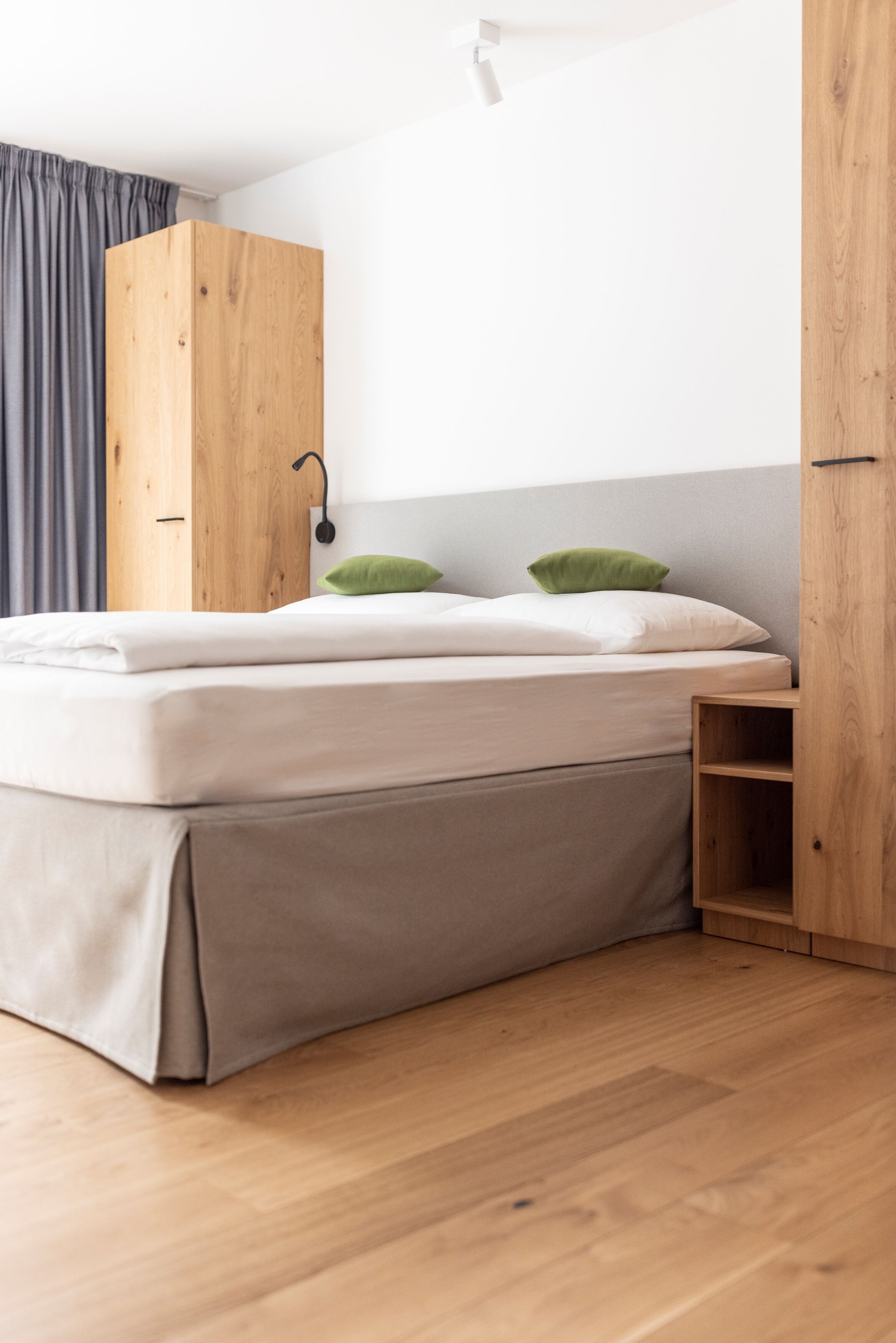 All-Suite Resort Paznaun