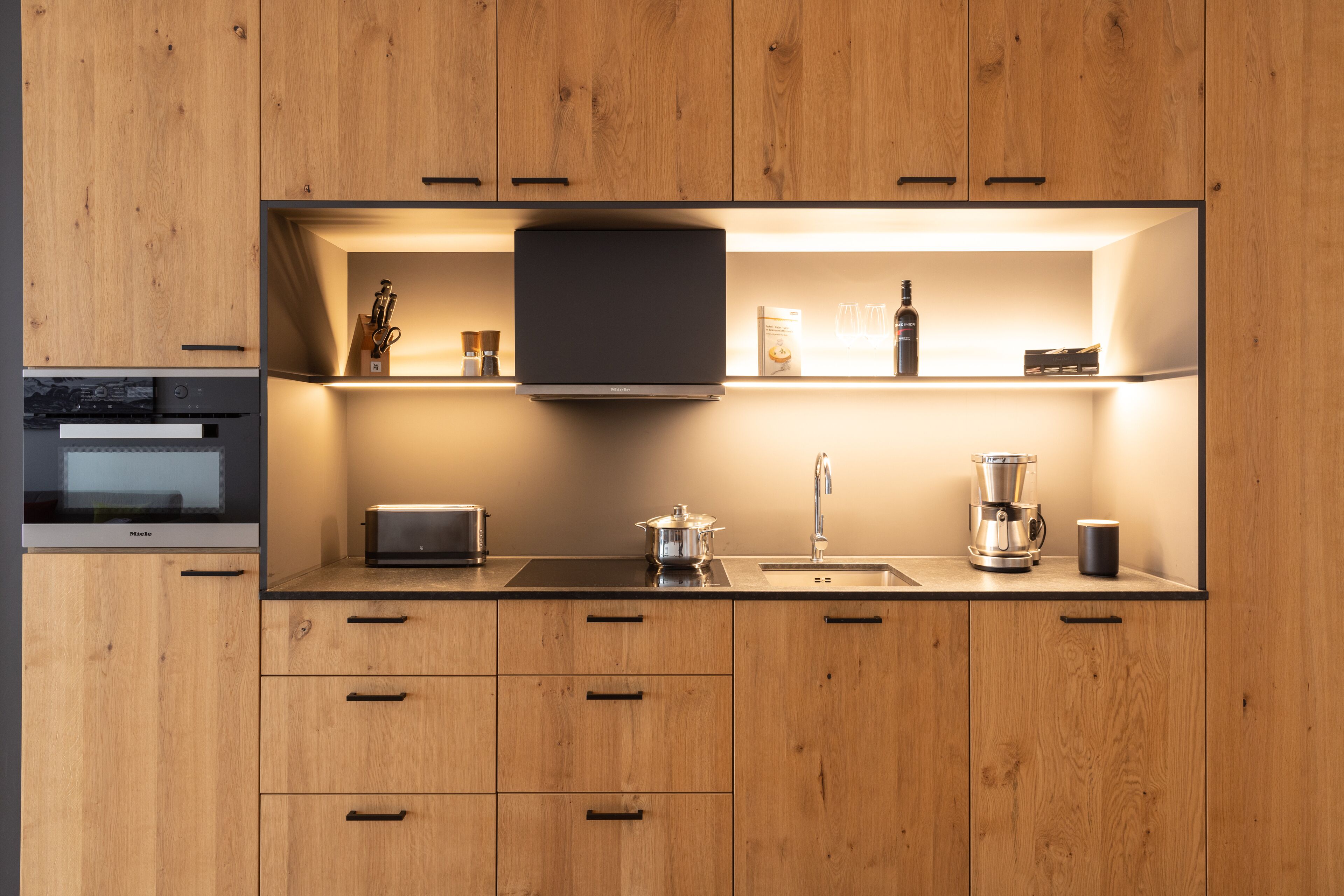 All-Suite Resort Paznaun