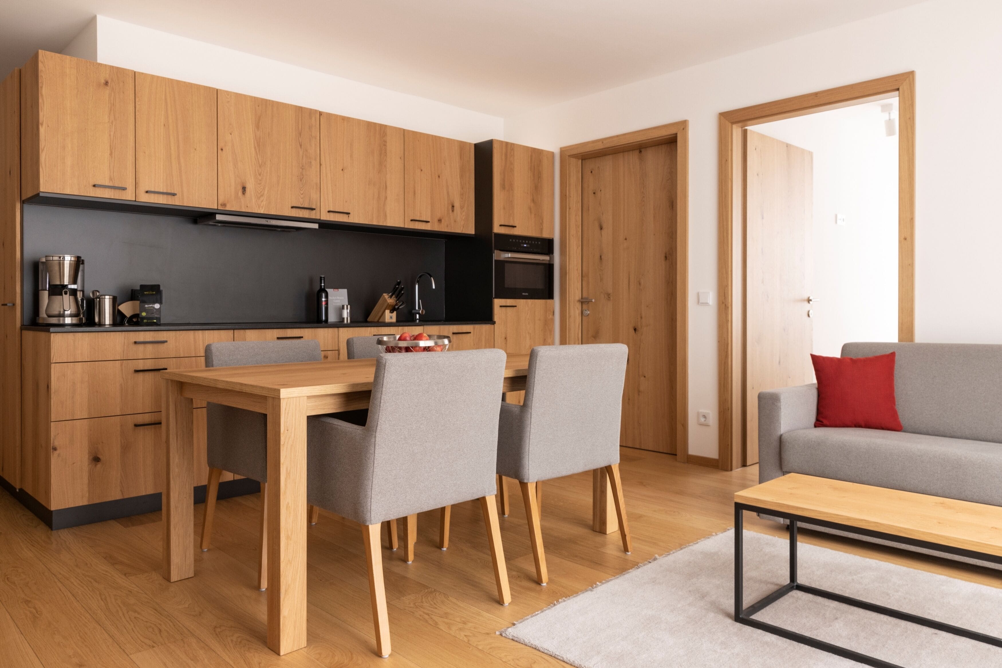 All-Suite Resort Paznaun