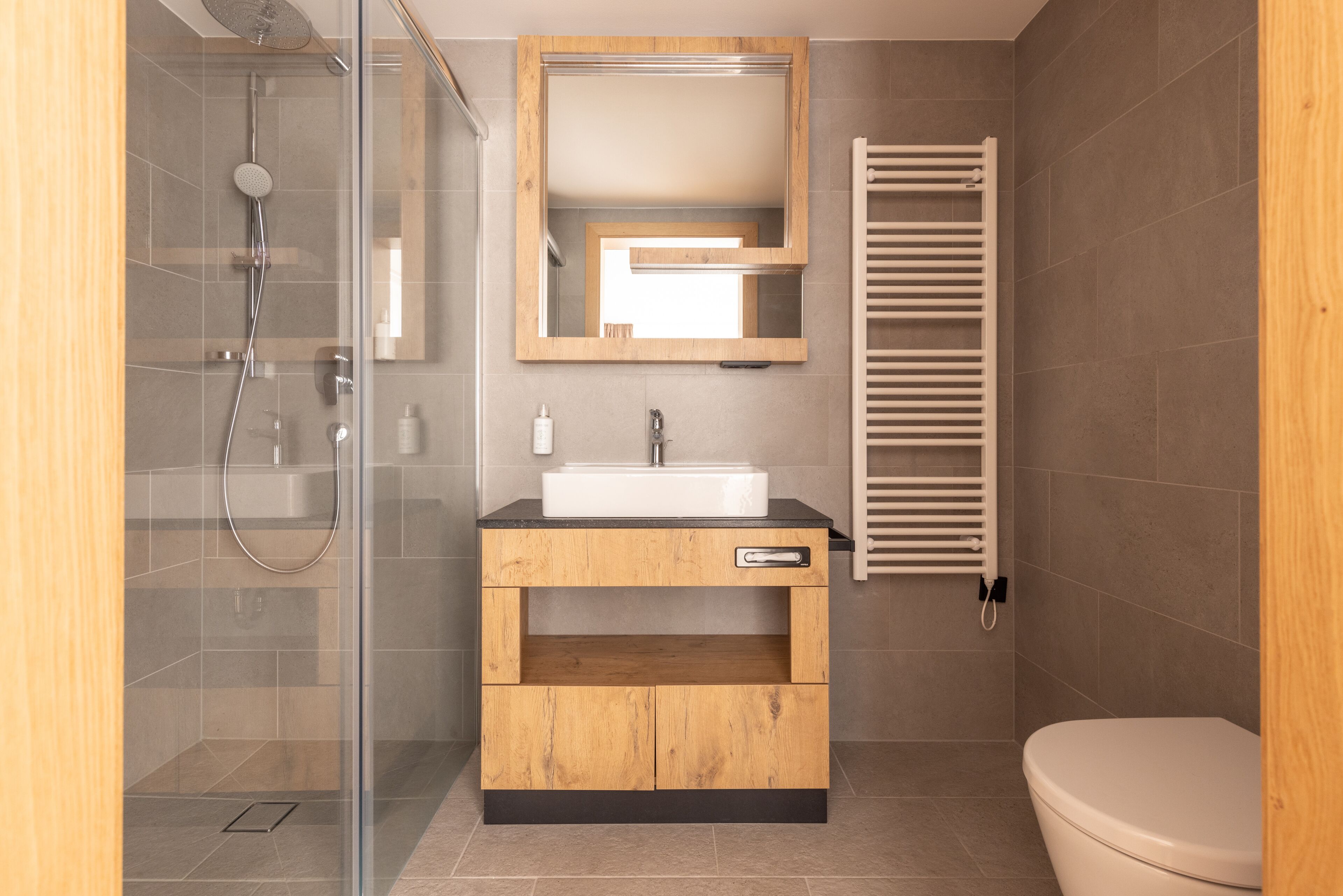 All-Suite Resort Paznaun