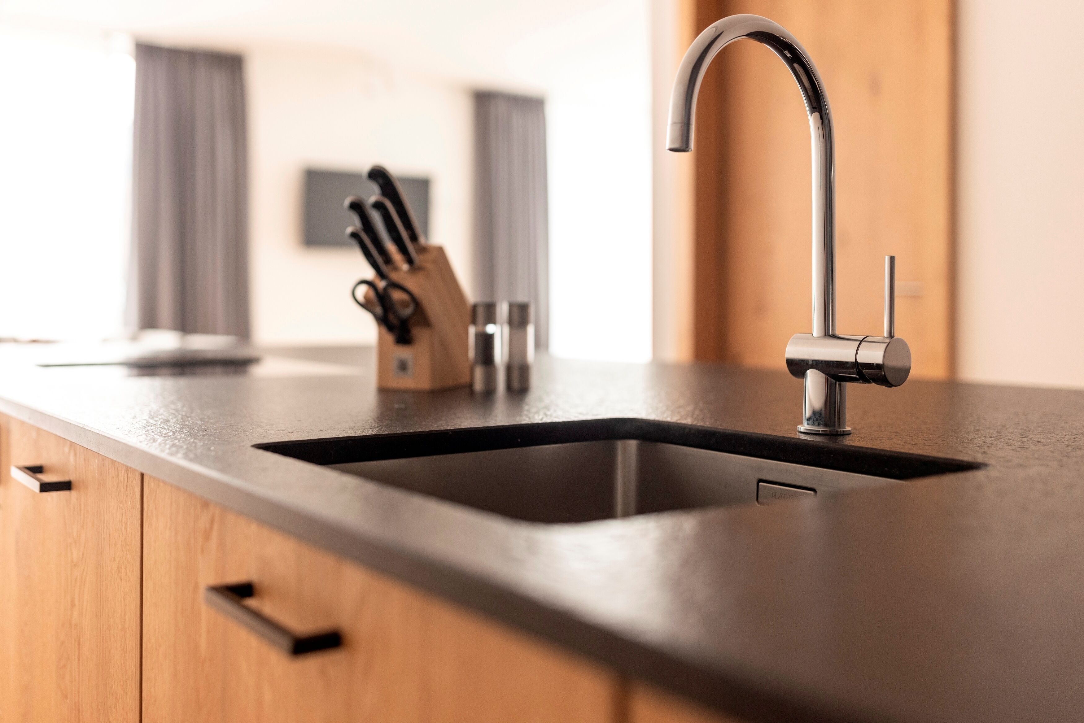 All-Suite Resort Paznaun