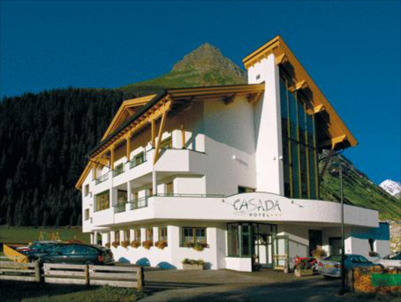 Hotel Casada