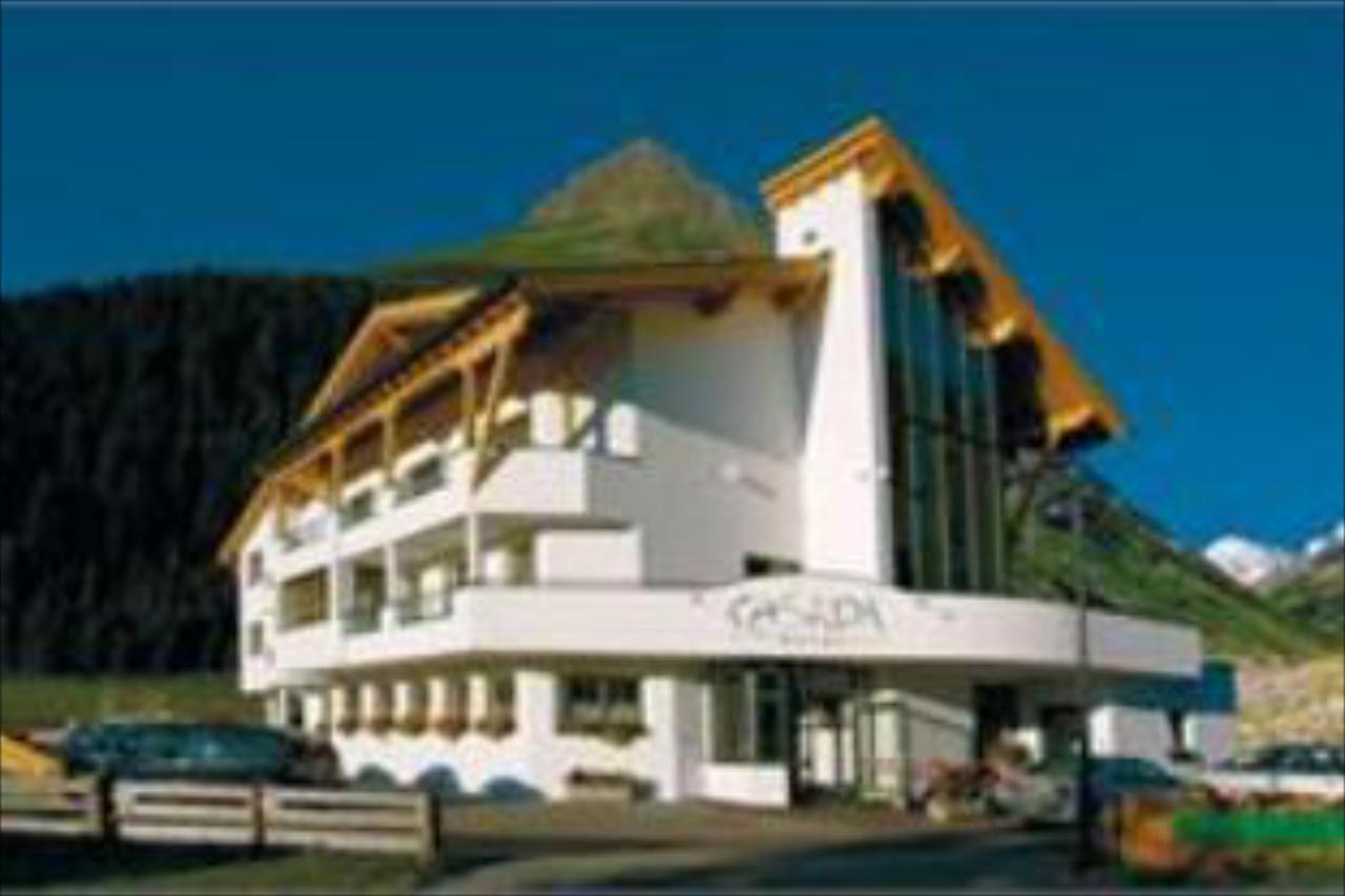 Hotel Casada