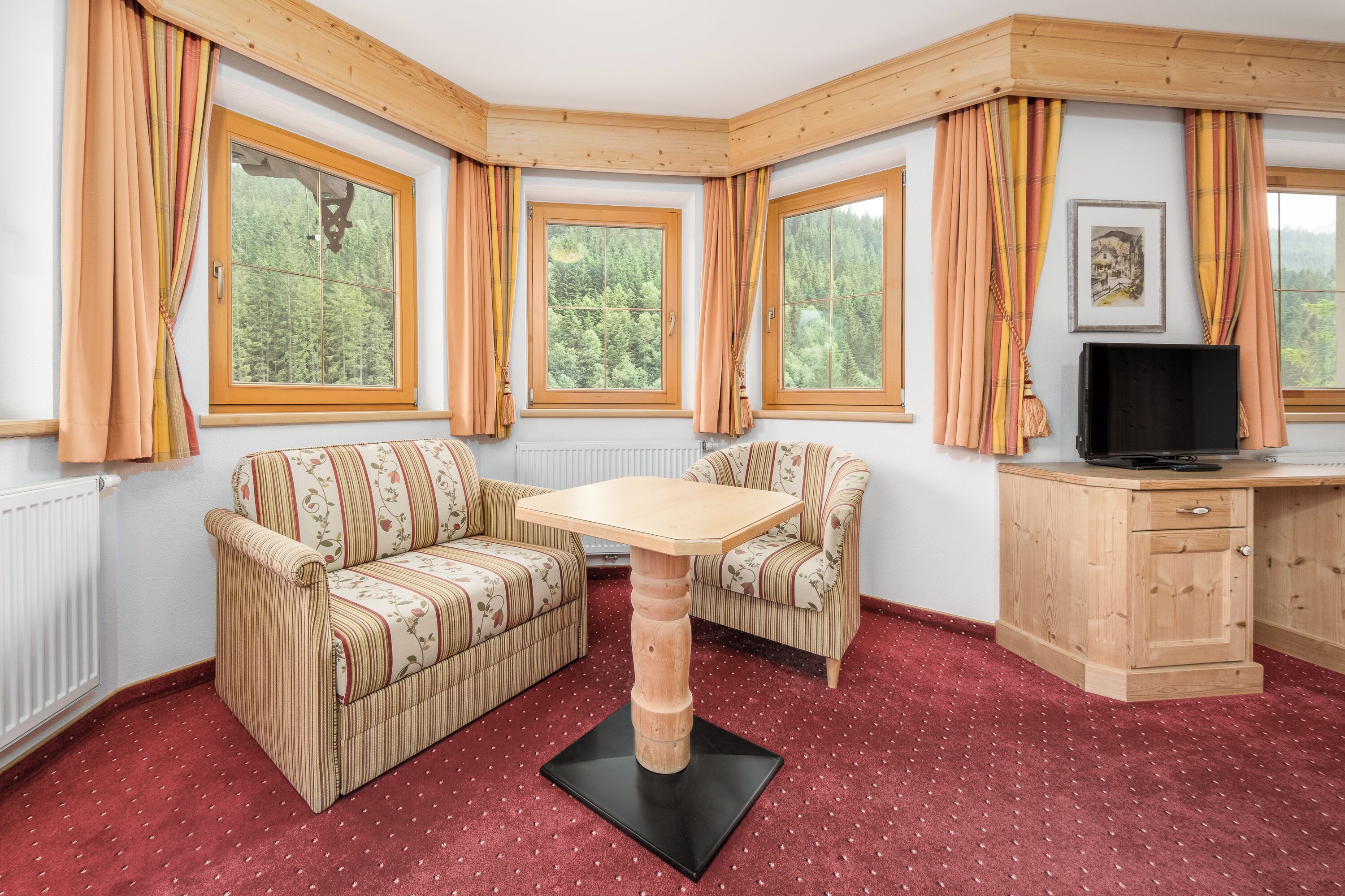 Alpenhotel Tirolerhof