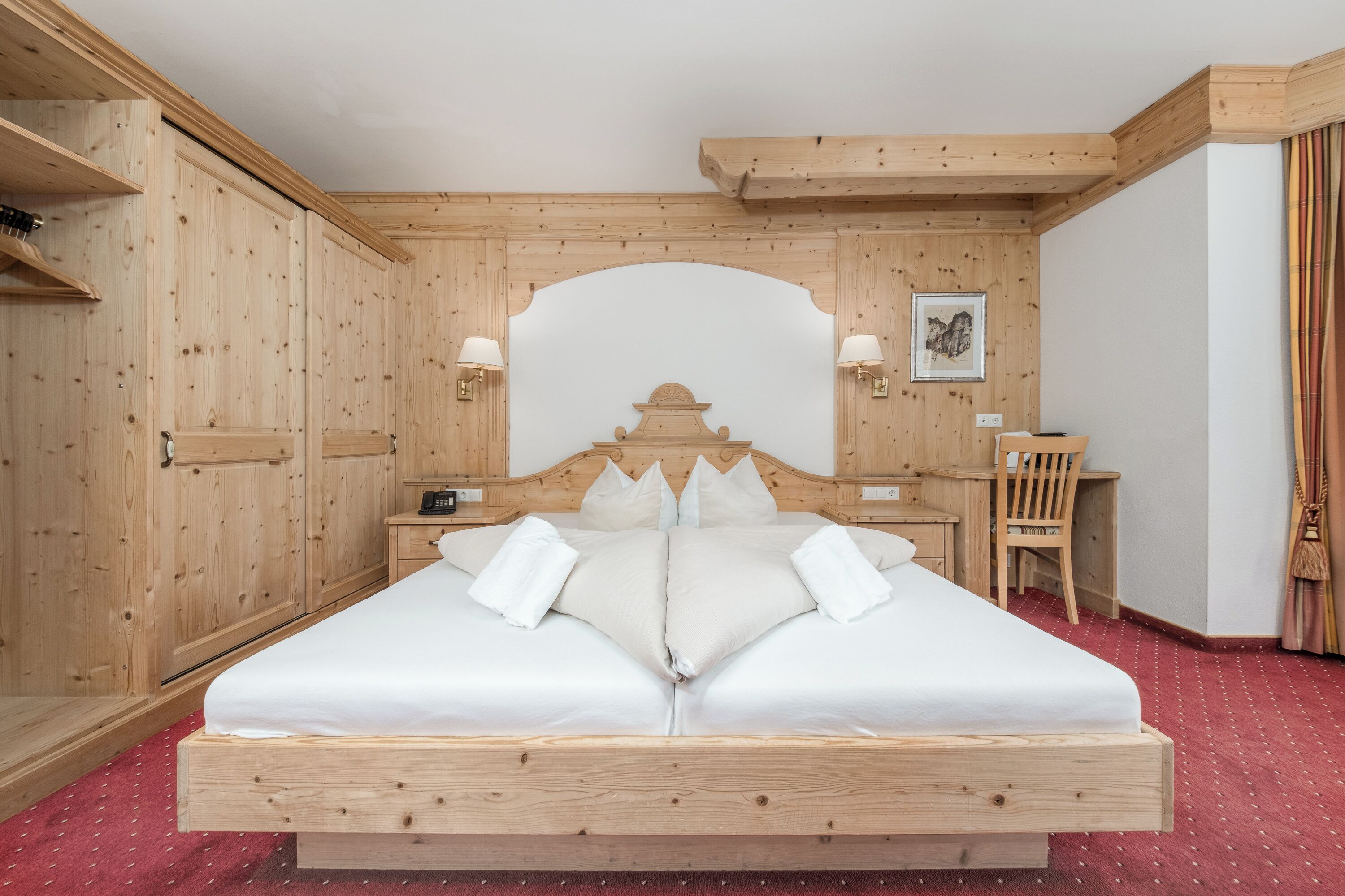 Alpenhotel Tirolerhof