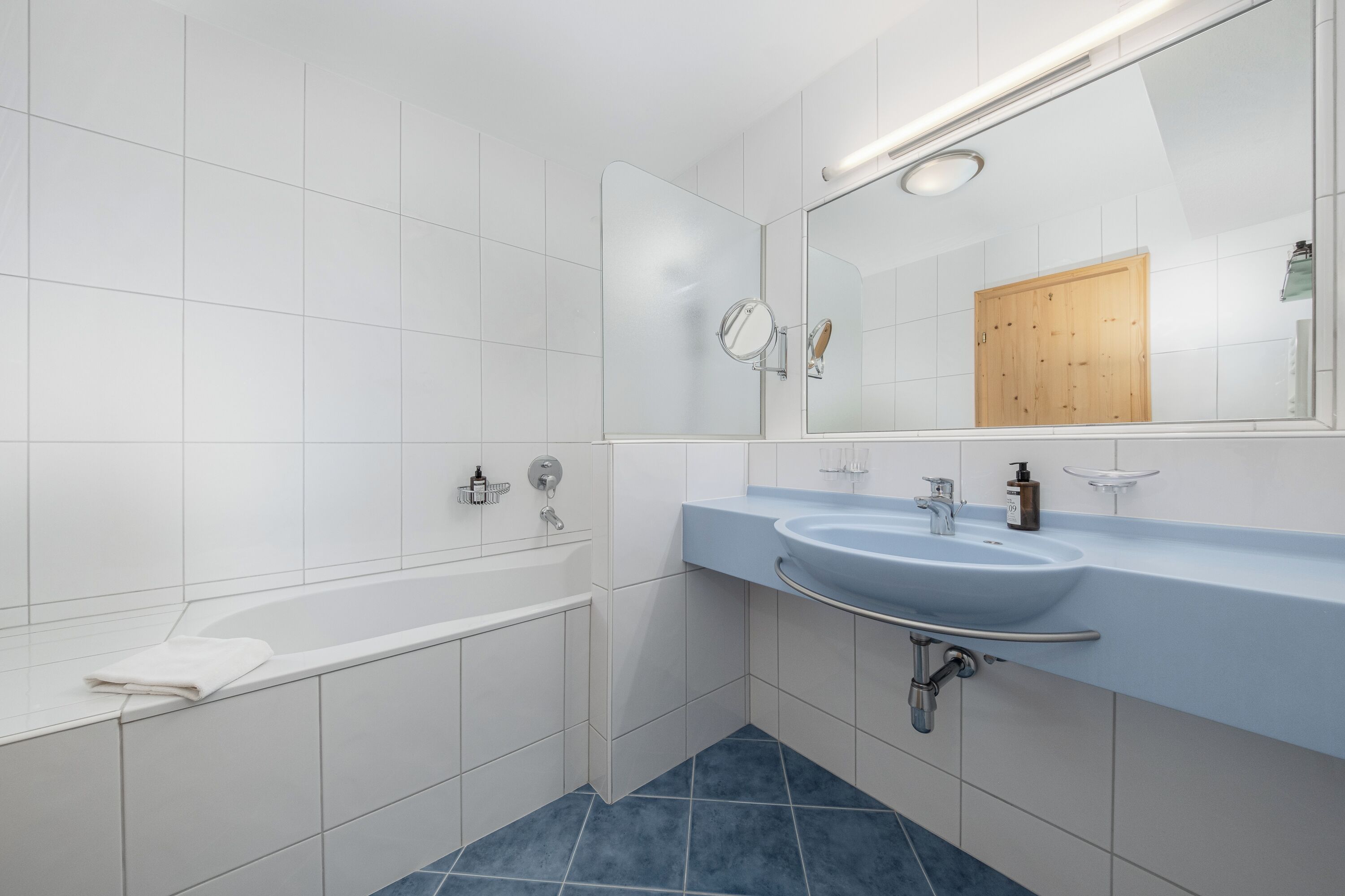 Alpenhotel Tirolerhof