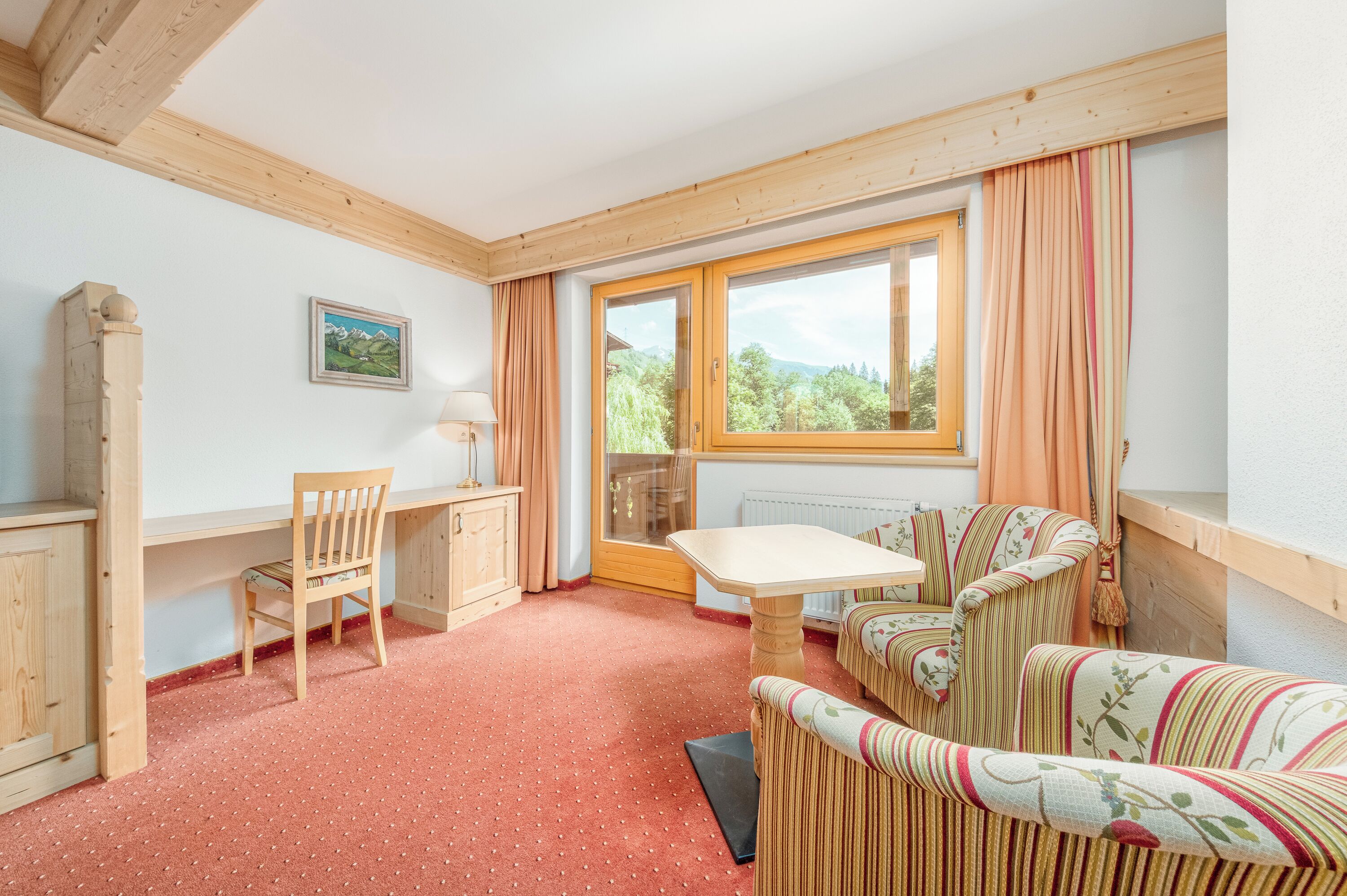 Alpenhotel Tirolerhof