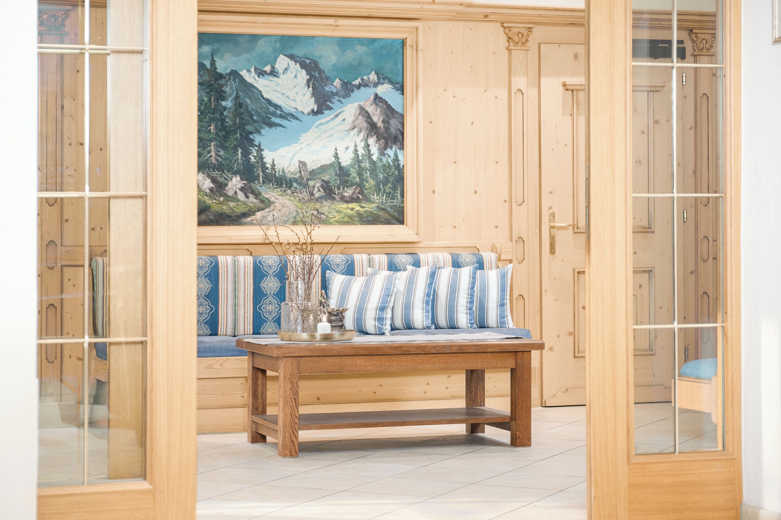 Alpenhotel Tirolerhof