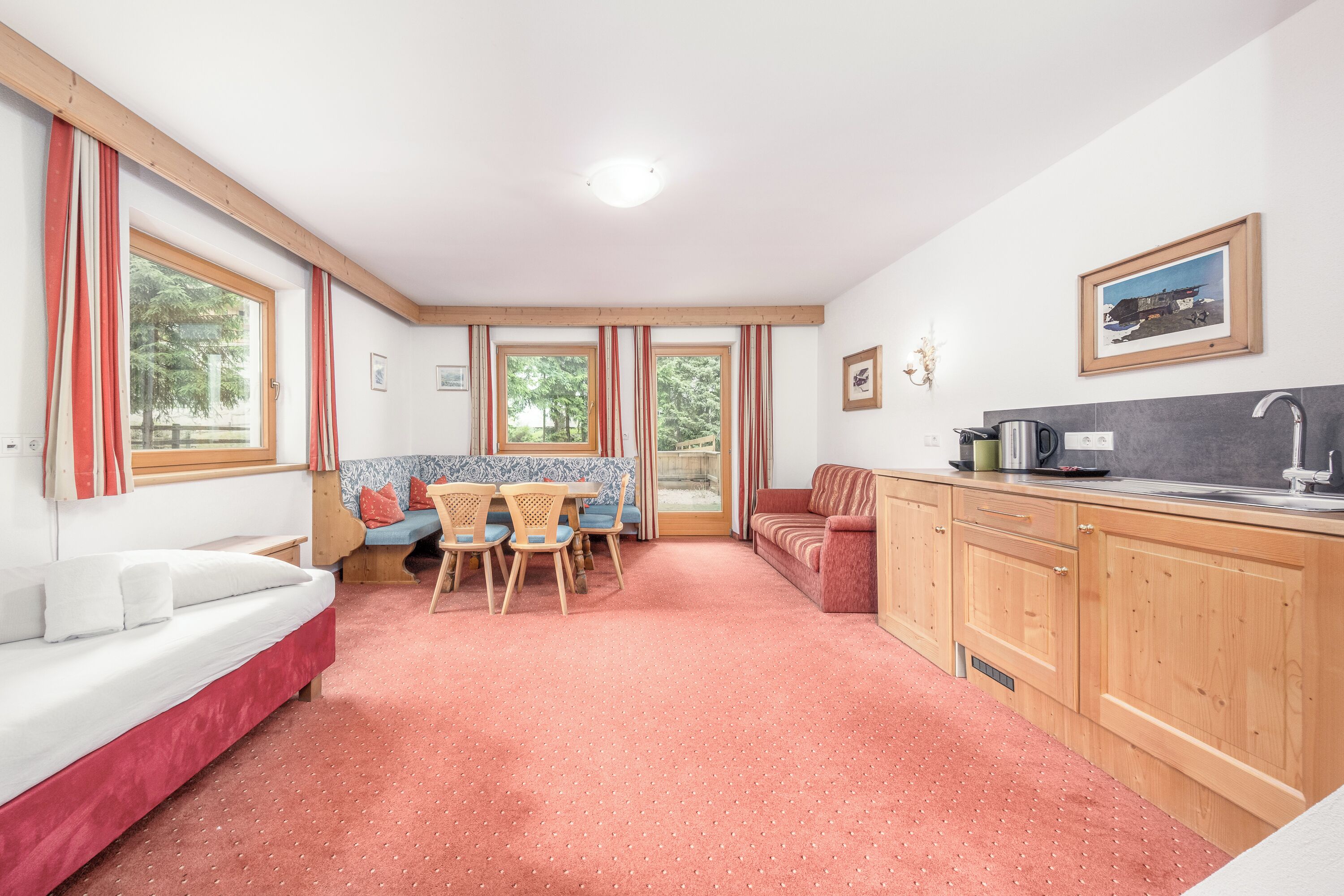 Alpenhotel Tirolerhof