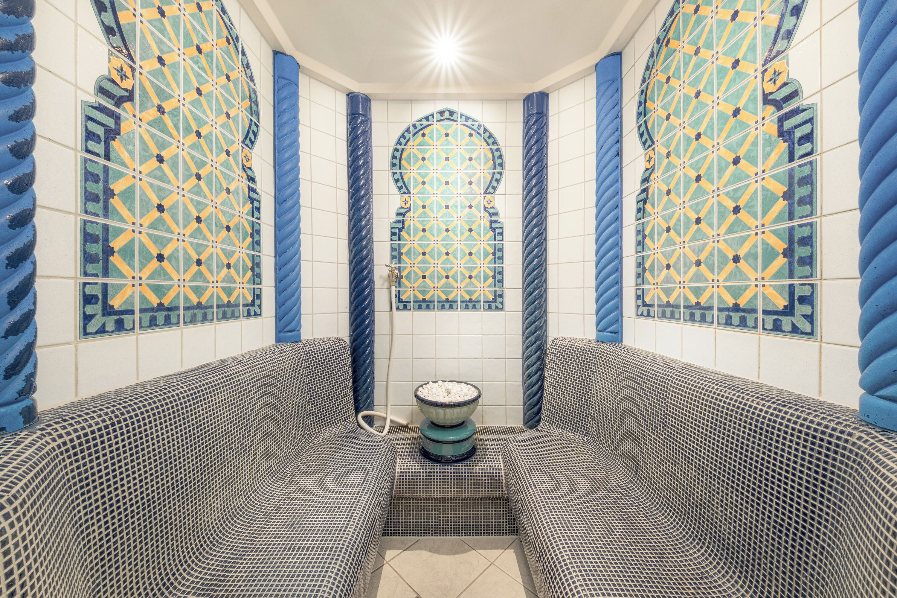 Alpenhotel Tirolerhof