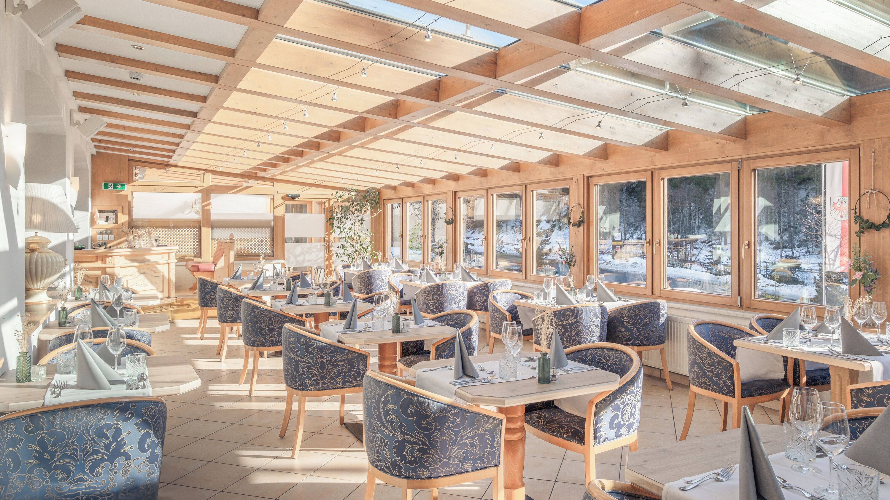 Alpenhotel Tirolerhof