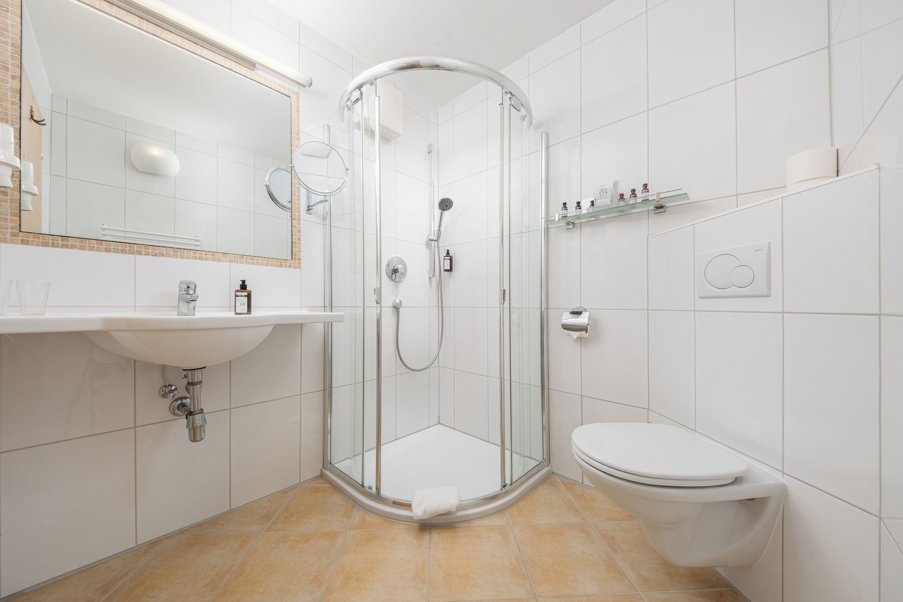 Alpenhotel Tirolerhof