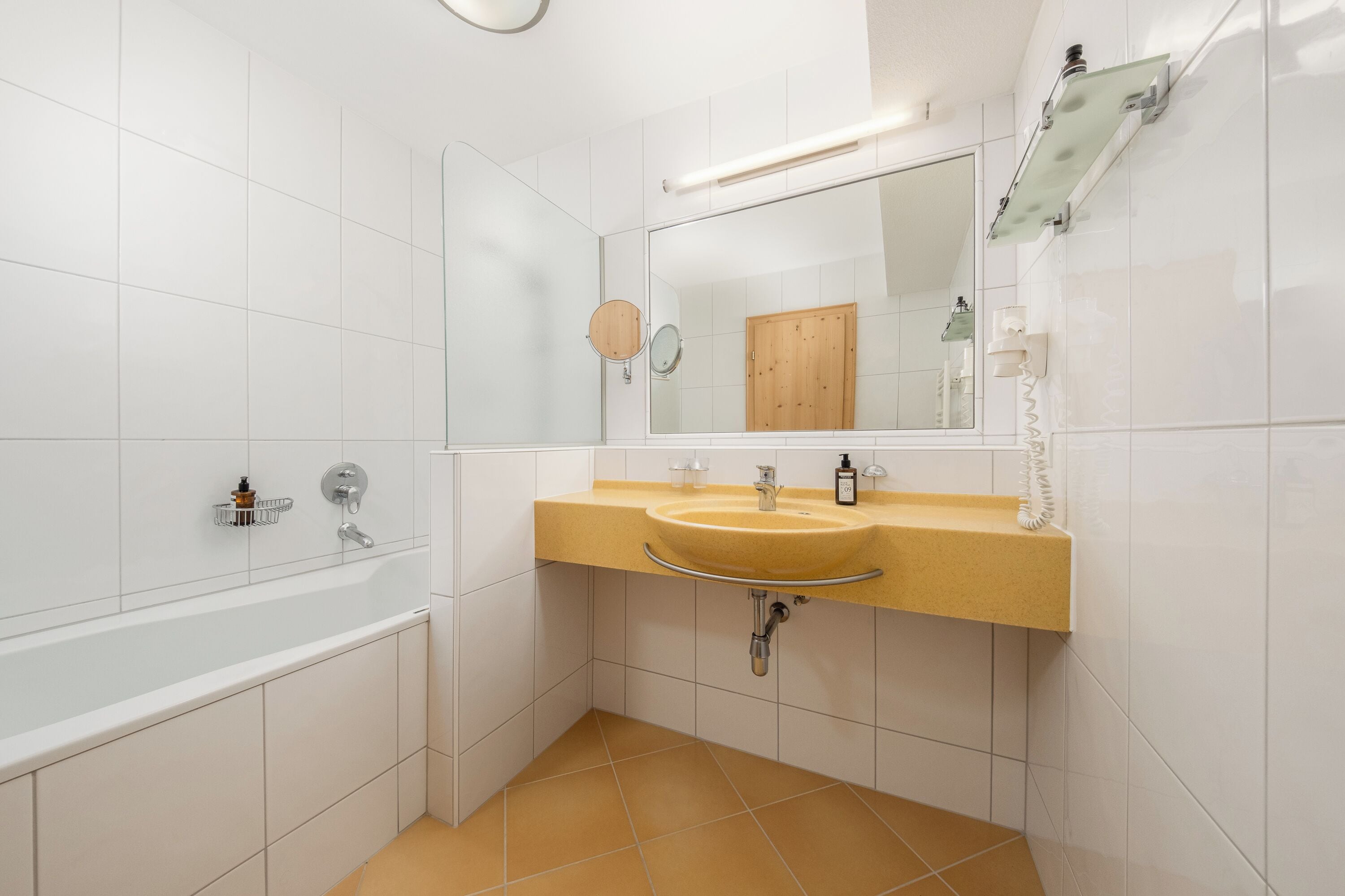 Alpenhotel Tirolerhof