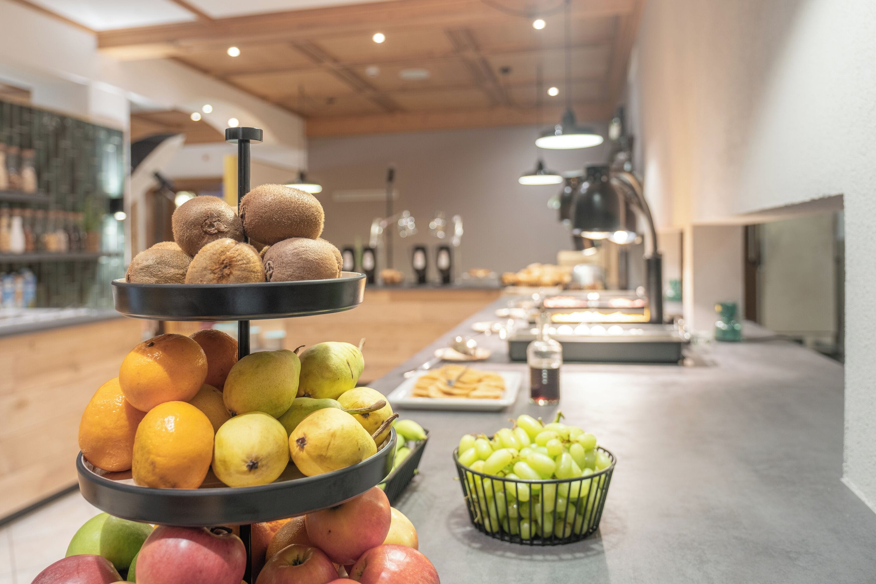 Alpenhotel Tirolerhof