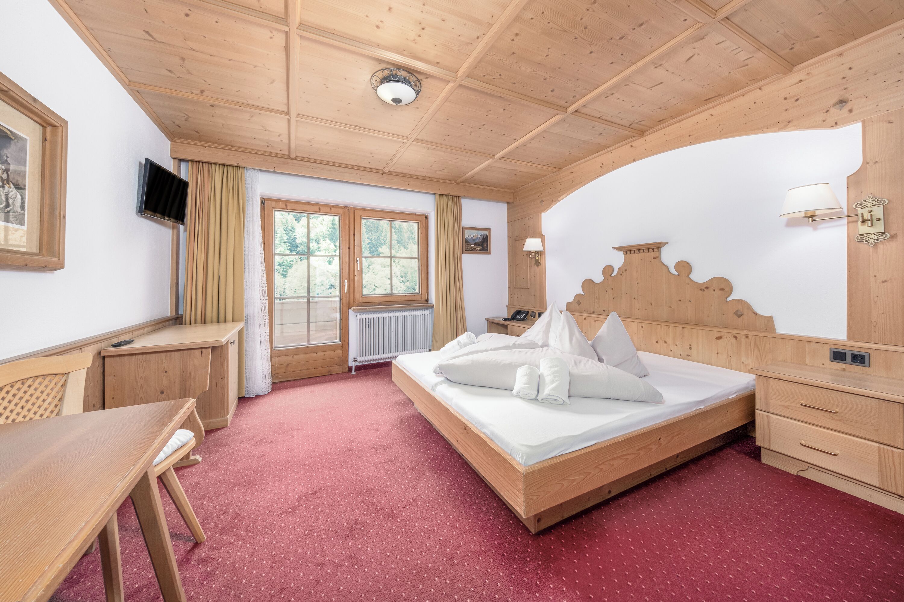 Alpenhotel Tirolerhof